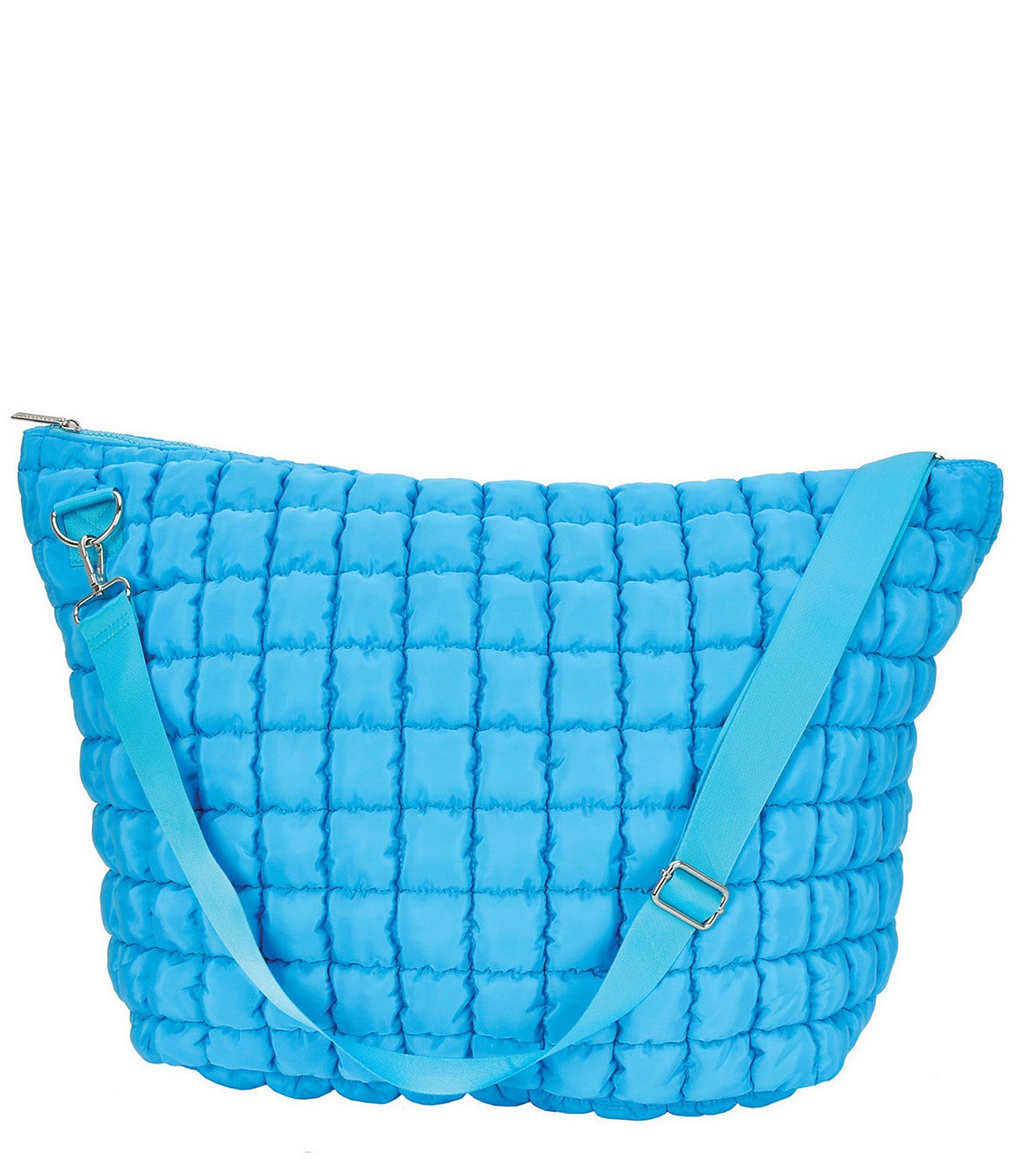 Iscream Girls Puffy Weekender Bag