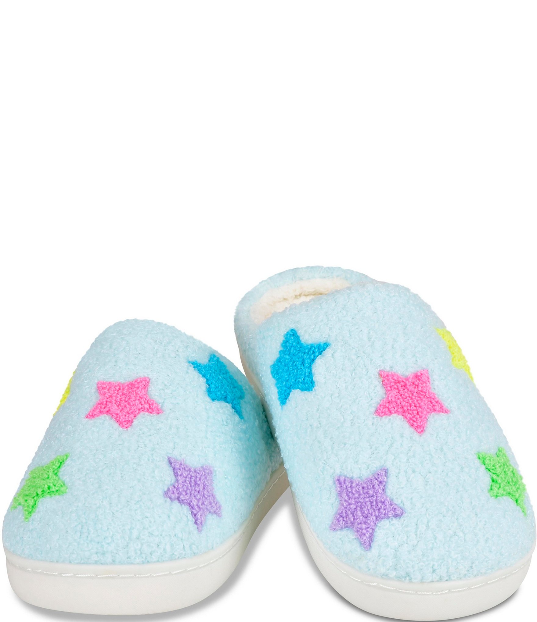 Iscream Girls' Starry Slippers (Youth)