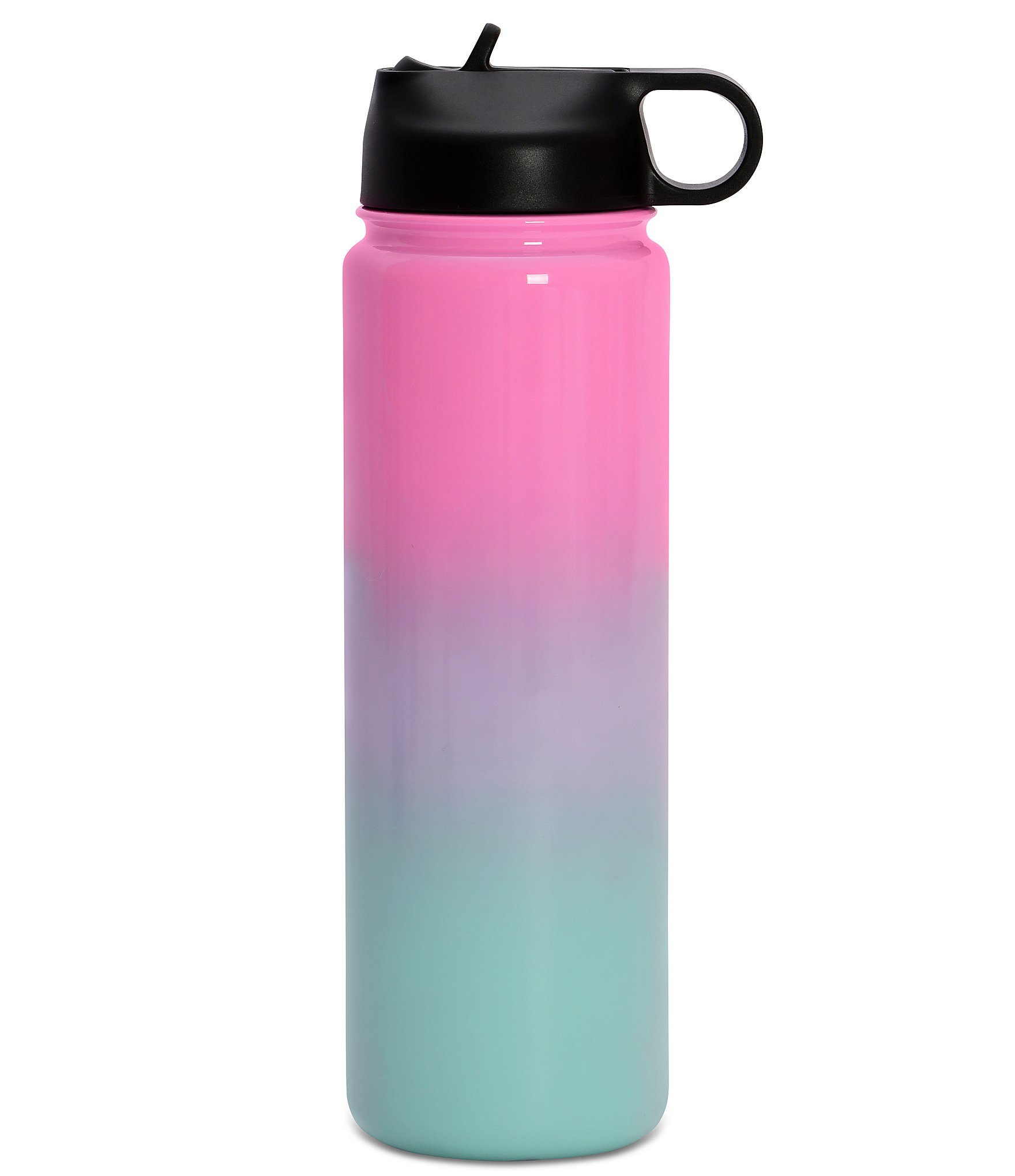 Iscream Kids Ombre Water Bottle