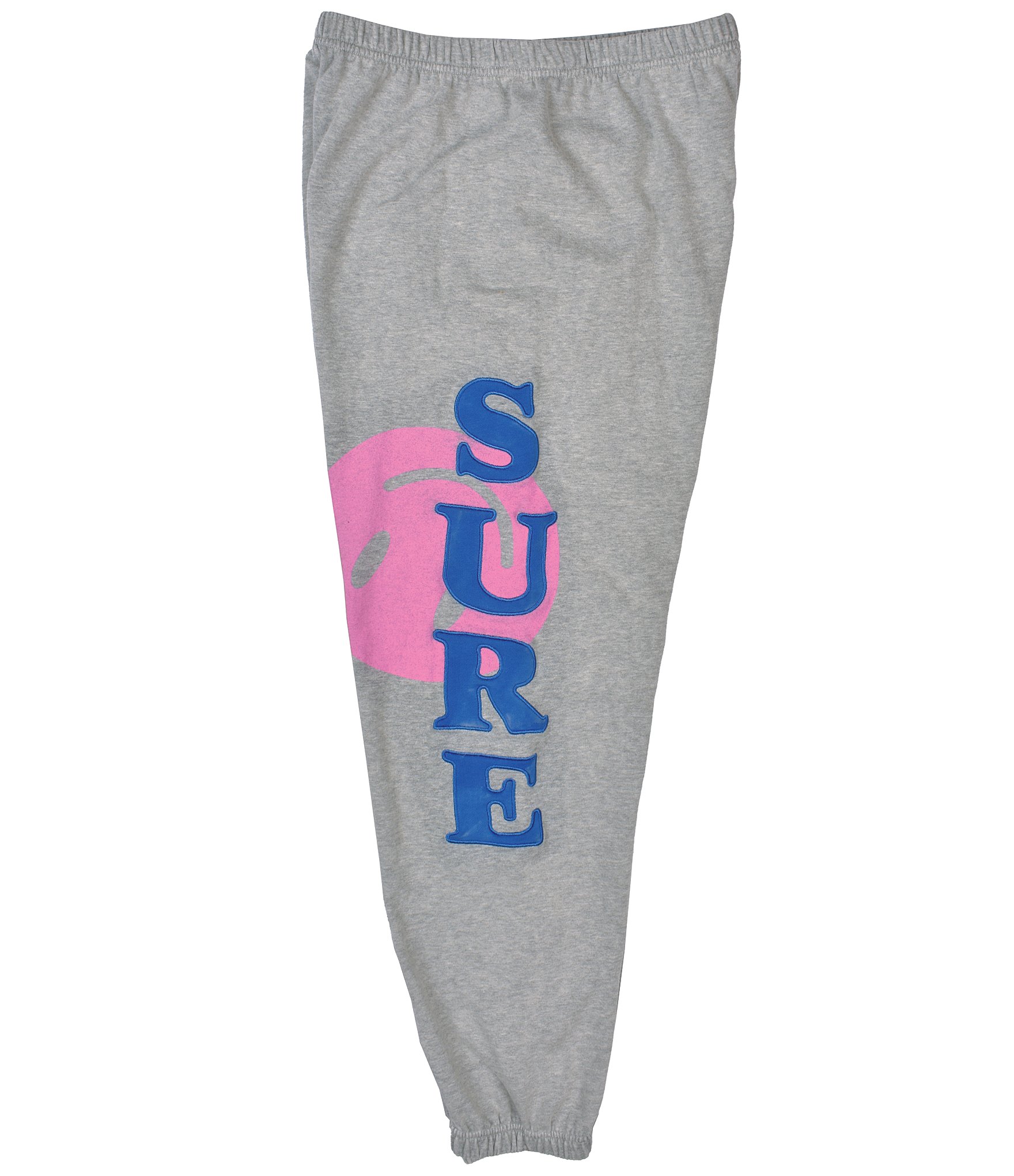 Iscream Little/Big Girls 6-14 Theme Sure French Terry Sweatpants