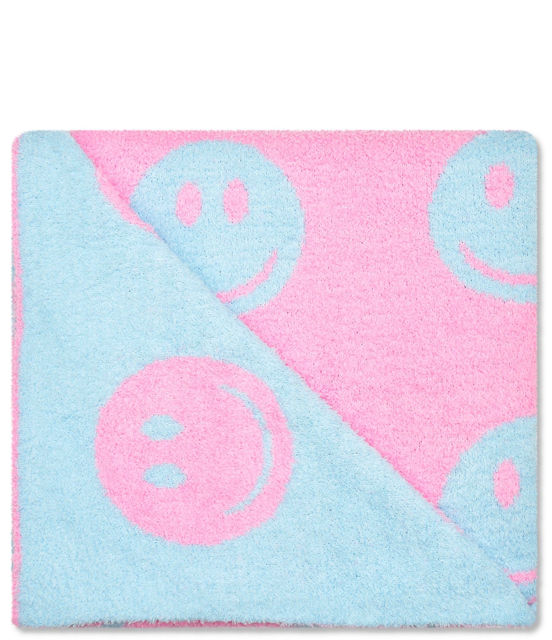 Iscream Made You Smile Blanket