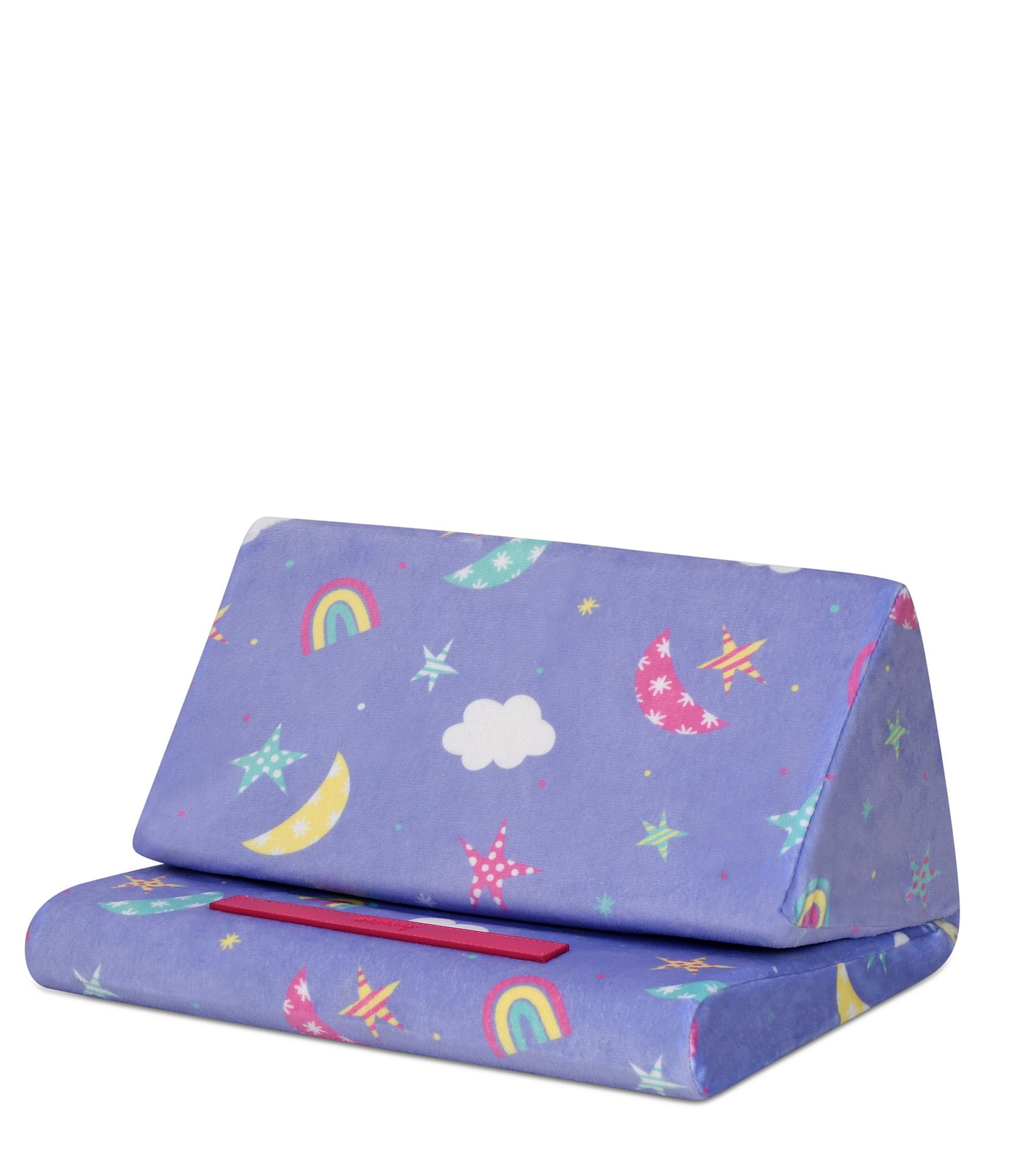 Iscream Sleepover Stars Tablet Pillow