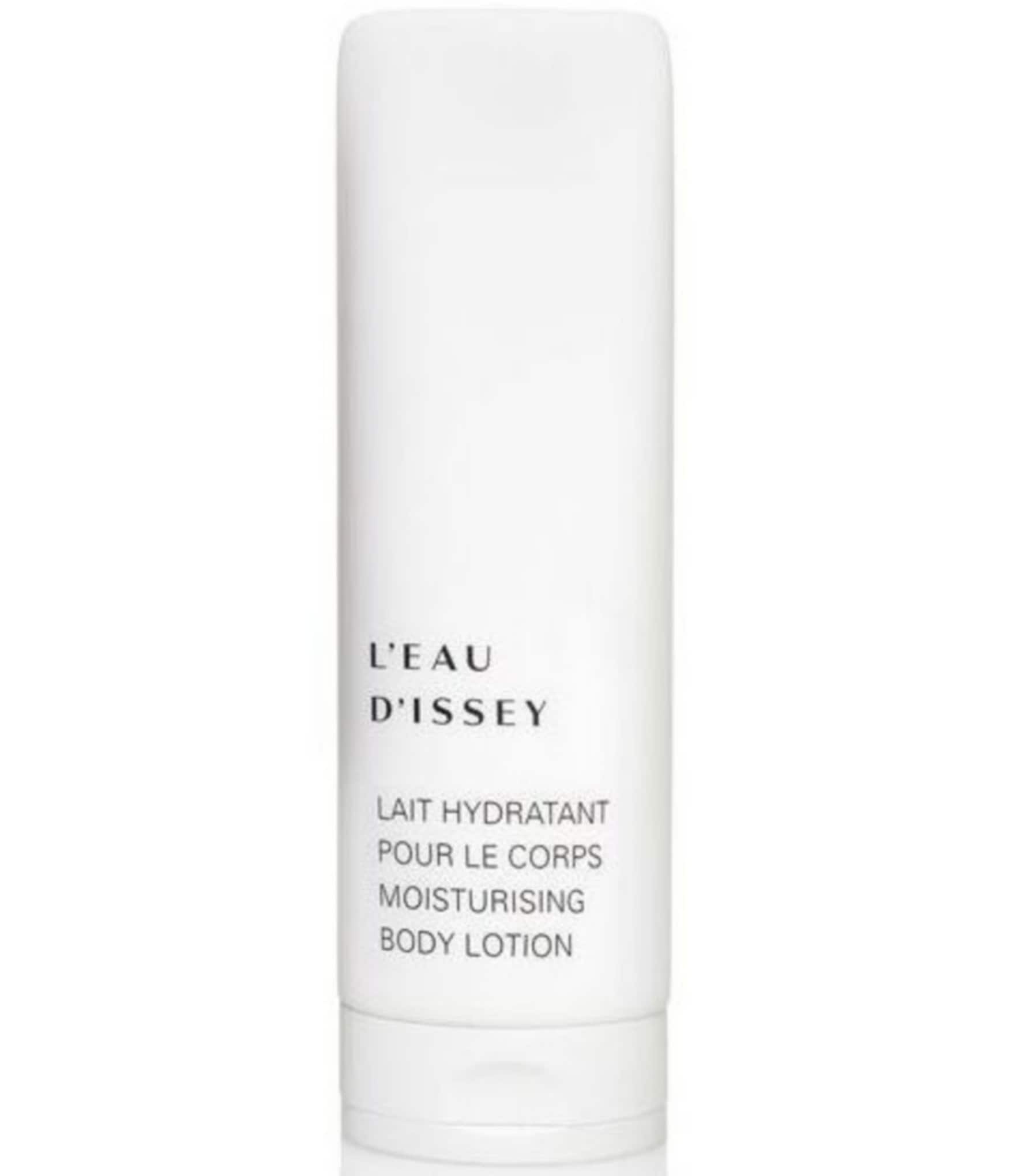 issey miyake body lotion boots