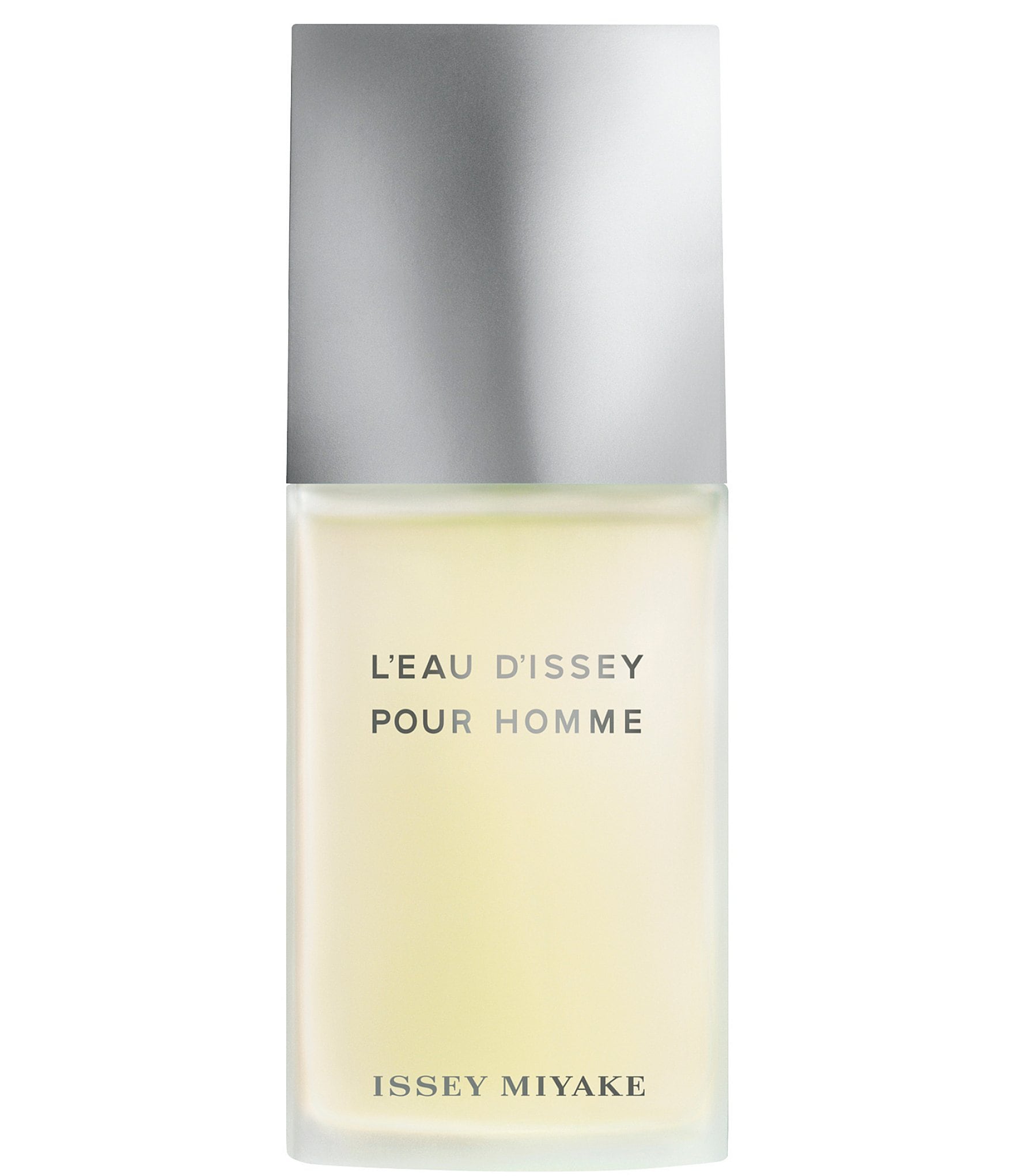Leau Dissey by Issey Miyake for Men - 2 PC Gift Set - 2.5 oz