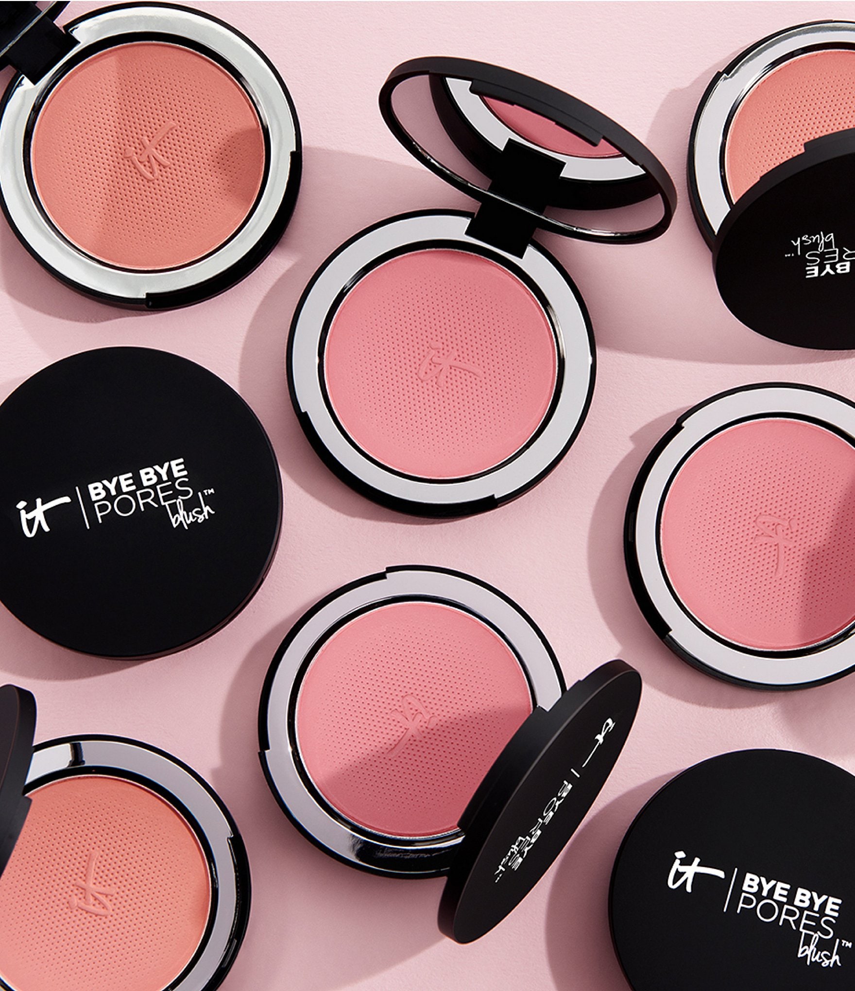 IT Cosmetics Bye Bye Pores Blush