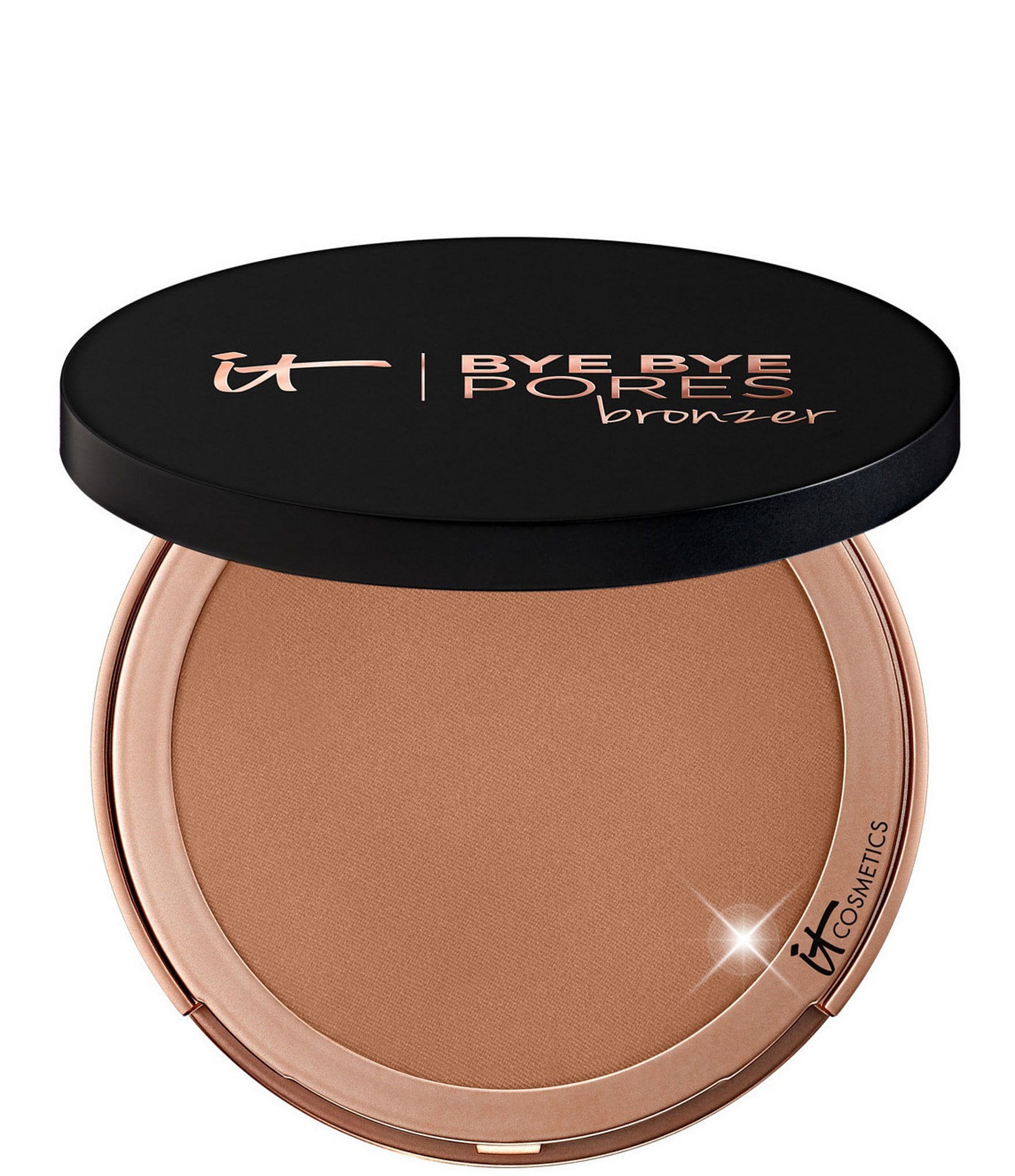 IT Cosmetics Bye Bye Pores Bronzer