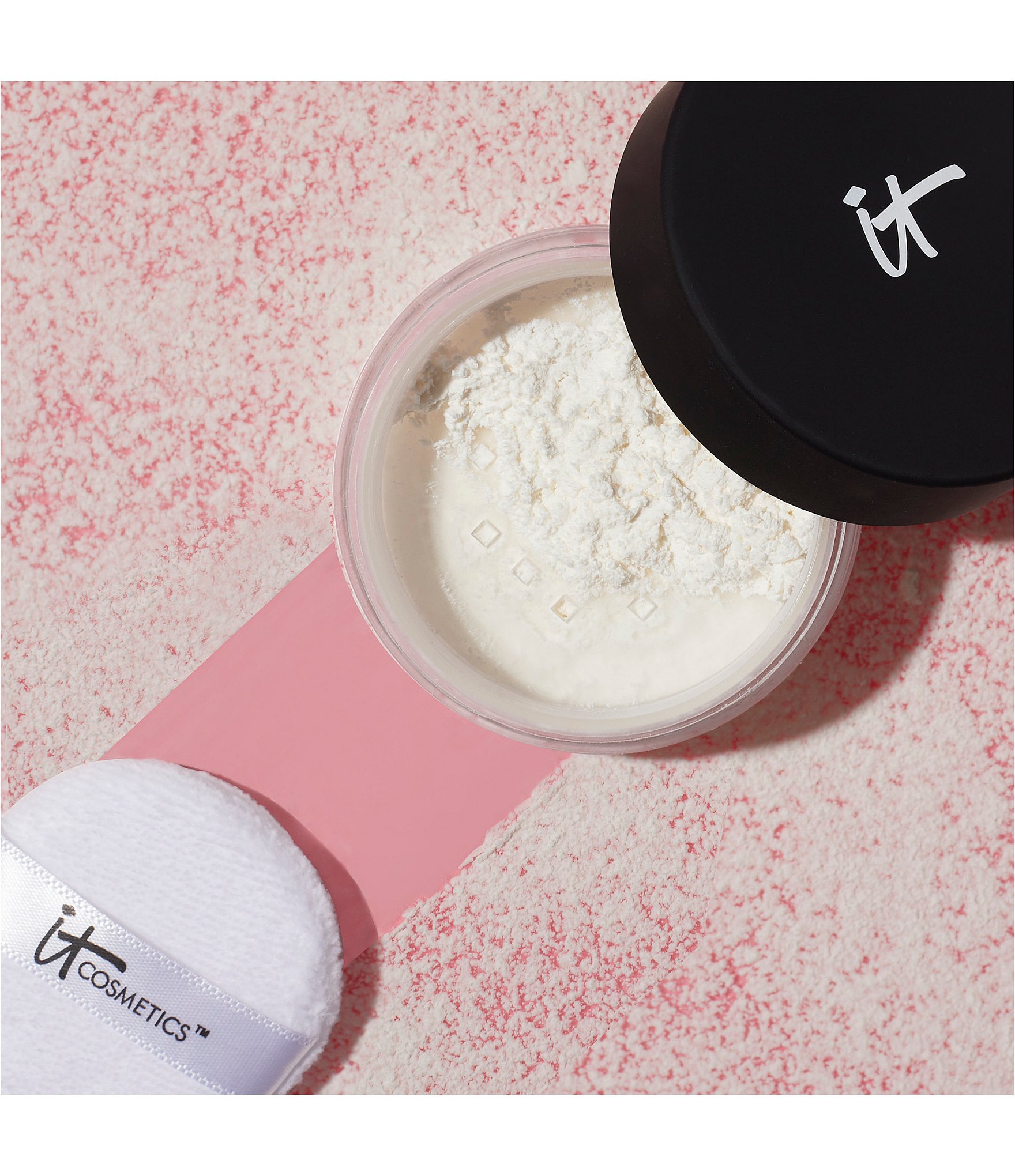 IT Cosmetics Bye Bye Pores Poreless Finish Loose Setting Powder