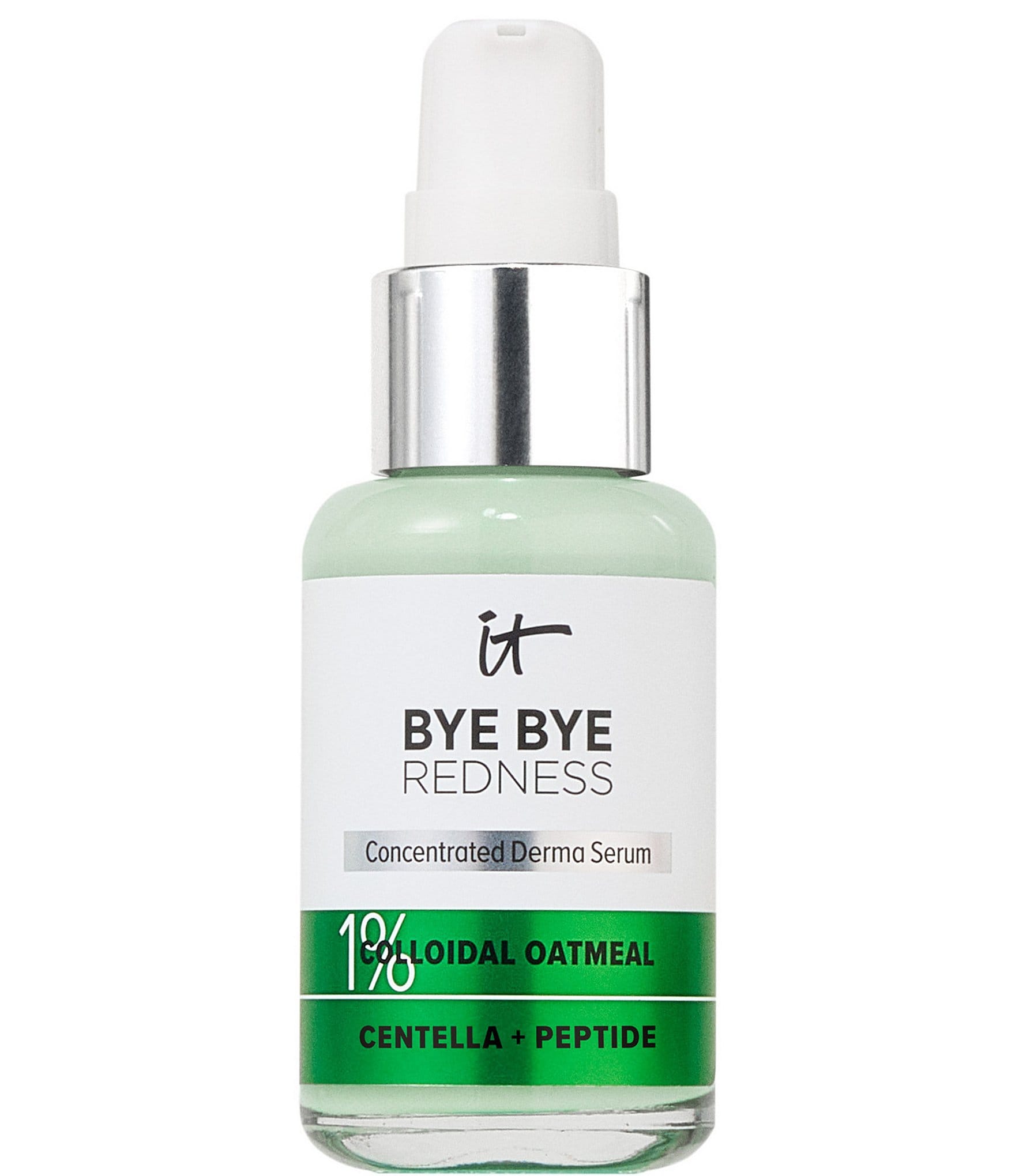 IT Cosmetics Bye Bye Redness Serum