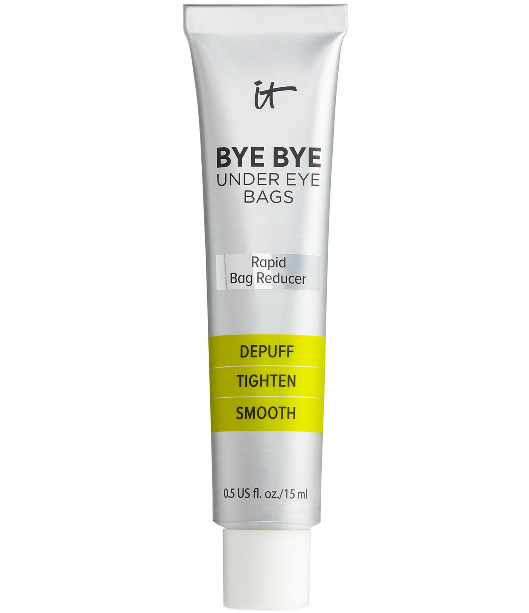 IT Cosmetics Bye Bye Under Eye Bags Daytime Treatment