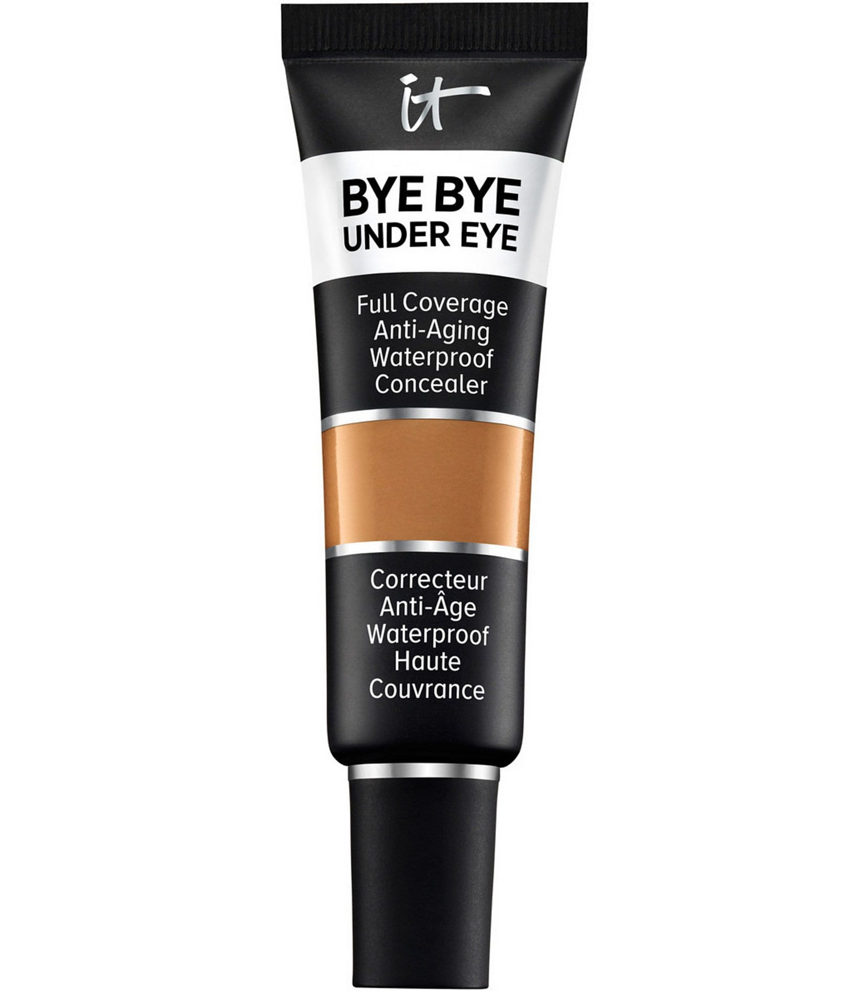 IT Cosmetics Bye Bye Under Eye Full Coverage Anti-Aging Waterproof Concealer