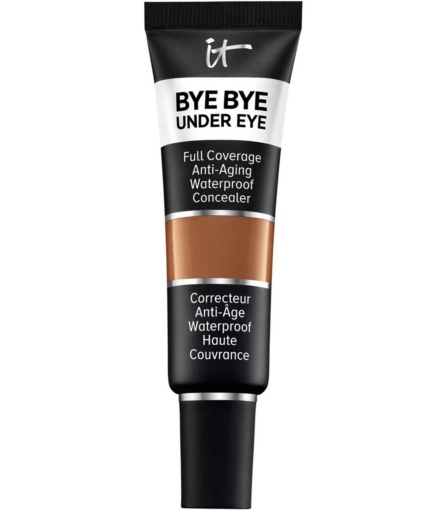 IT Cosmetics Bye Bye Under Eye Full Coverage Anti-Aging Waterproof Concealer