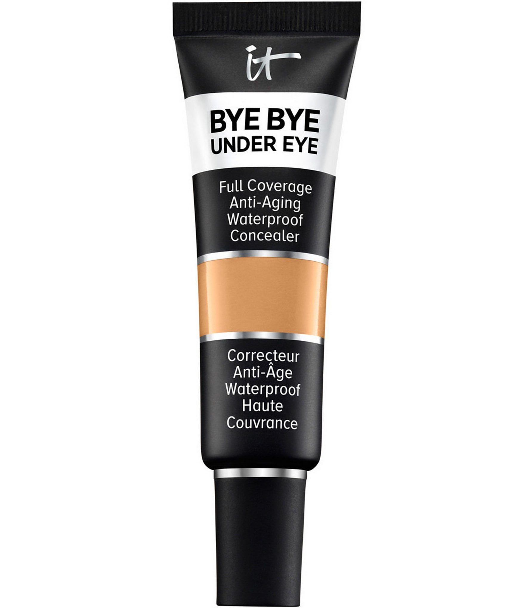 IT Cosmetics Bye Bye Under Eye Full Coverage Anti-Aging Waterproof Concealer