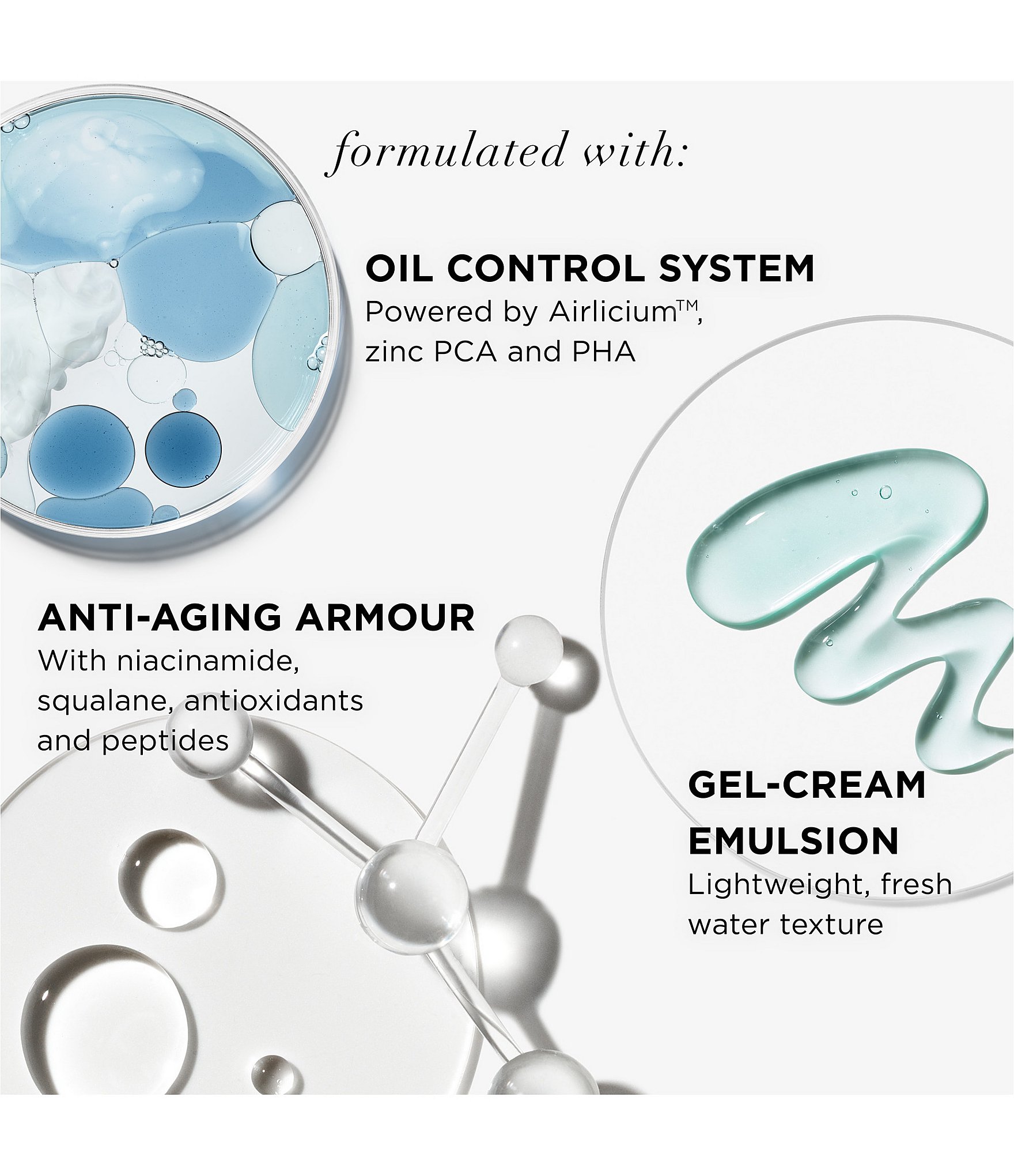 IT Cosmetics Confidence in a Gel Cream Oil-Free Moisturizer