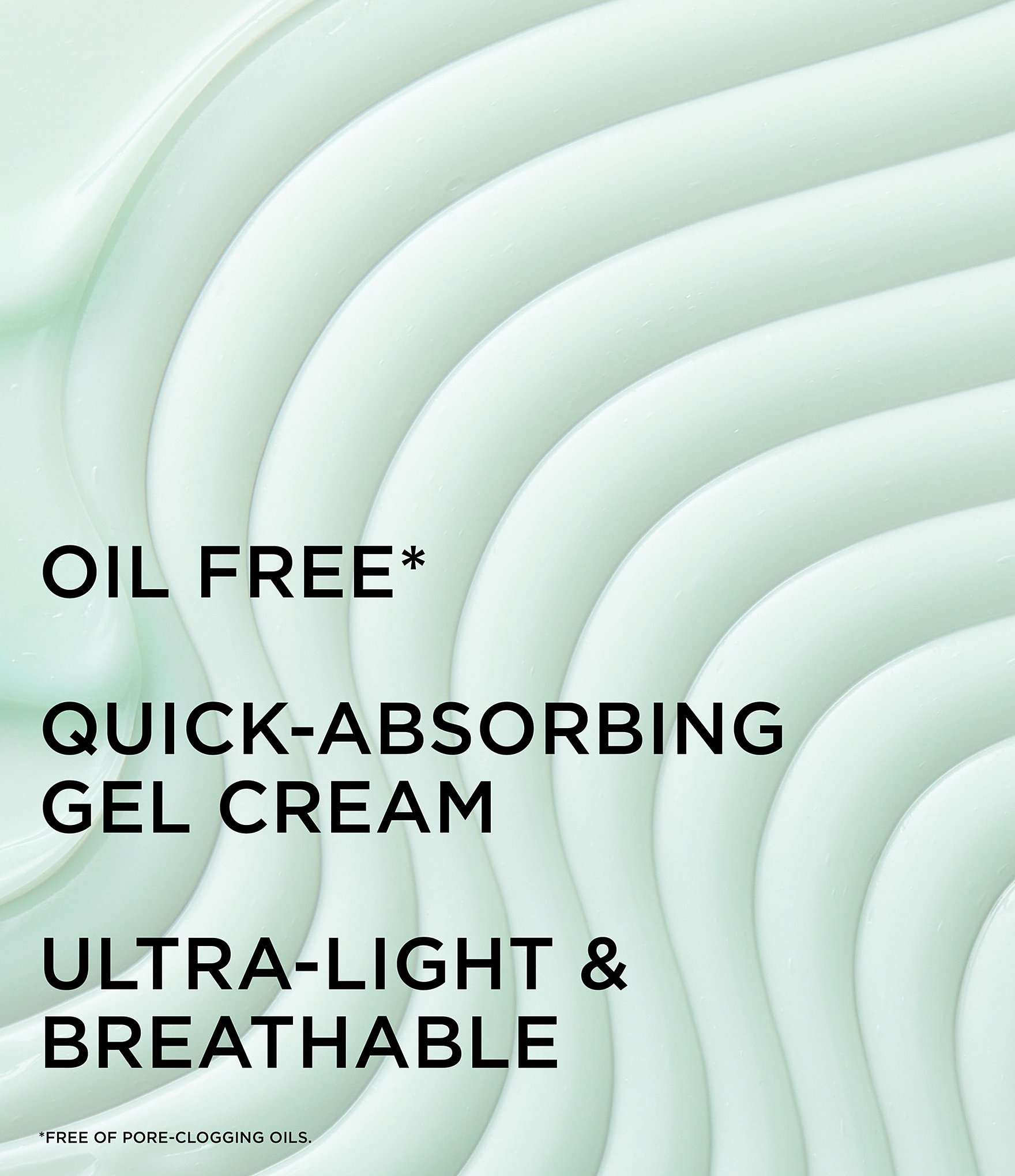 IT Cosmetics Confidence in a Gel Cream Oil-Free Moisturizer