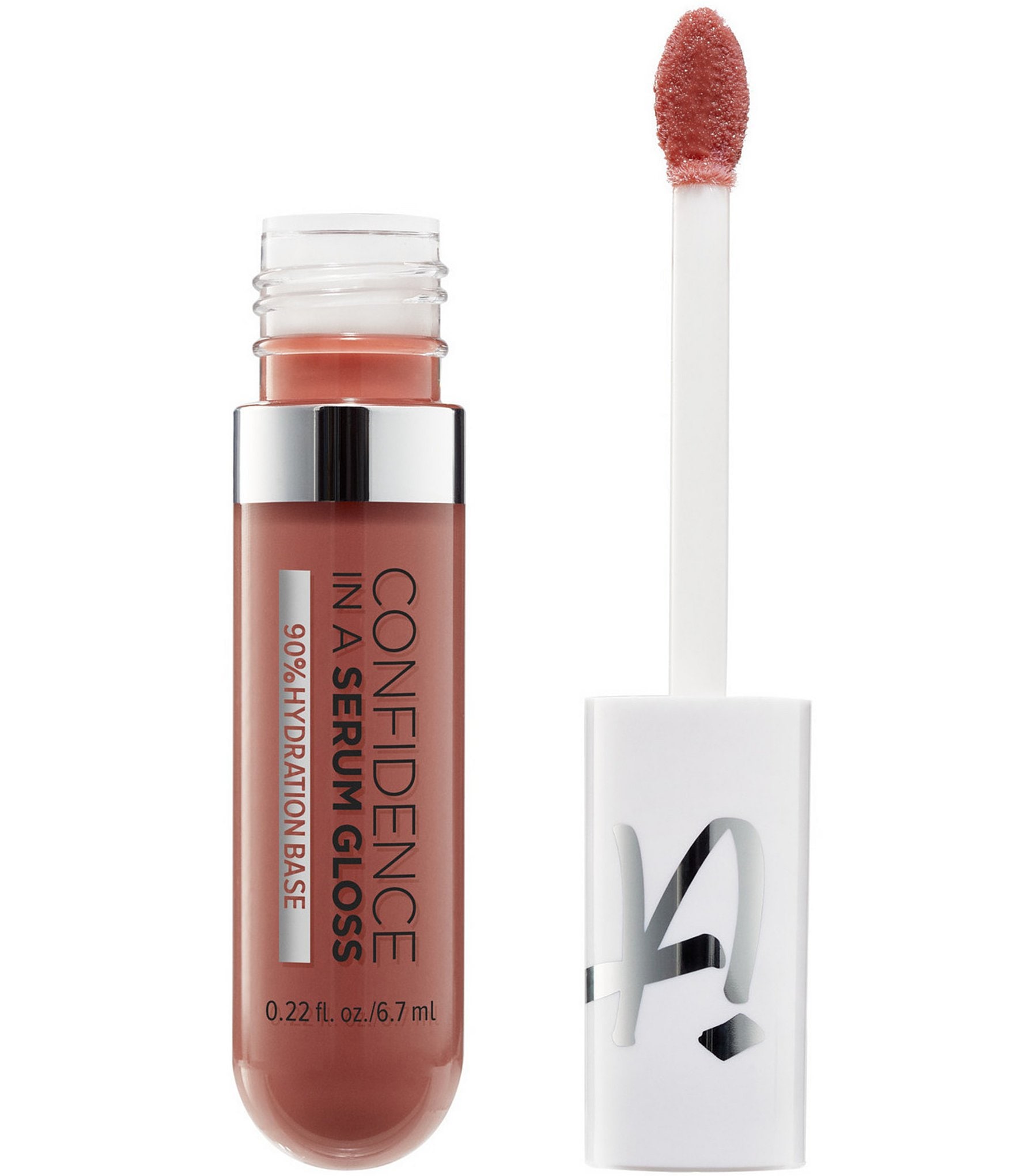 IT Cosmetics Confidence in a Serum Lip Gloss