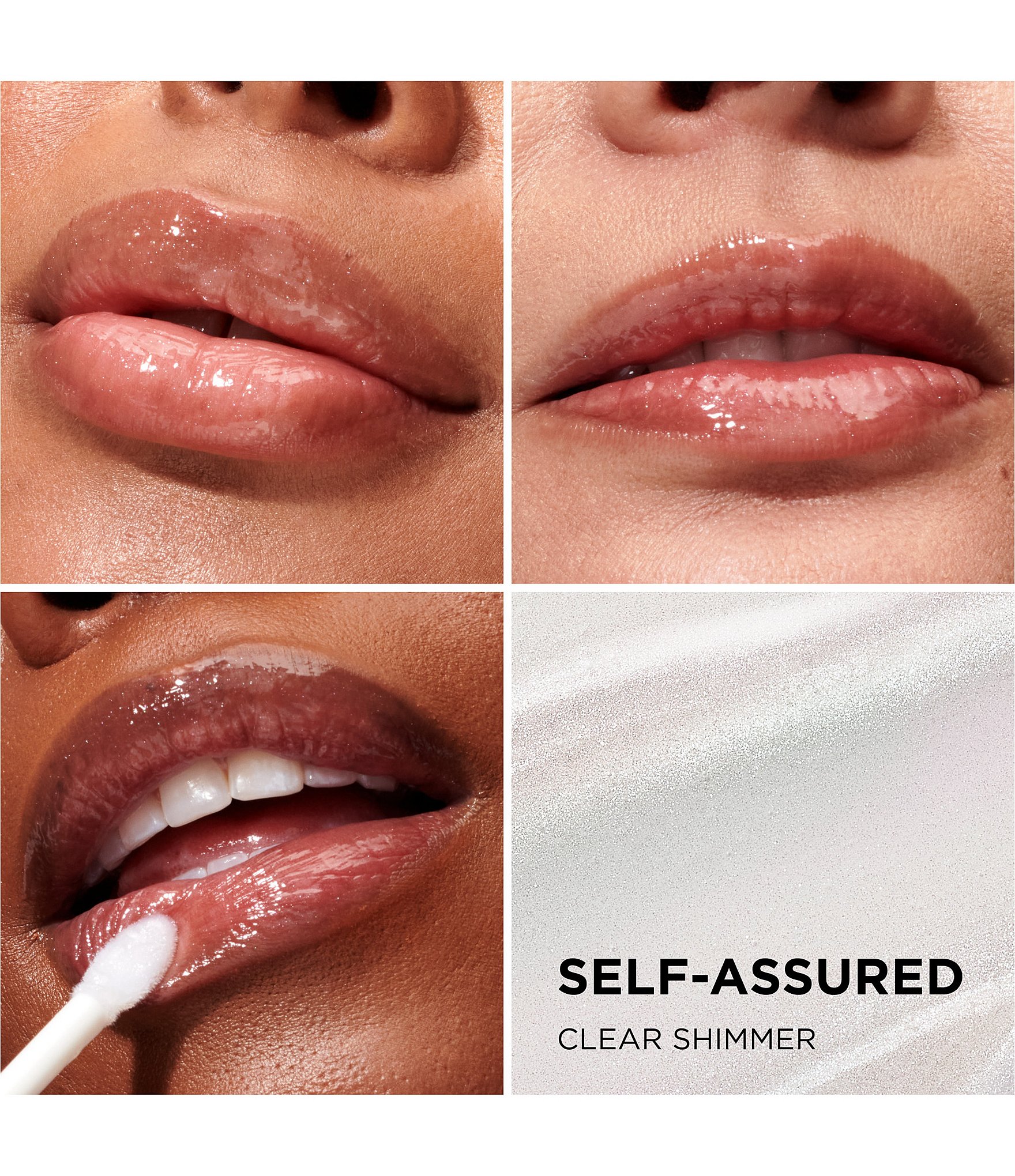 IT Cosmetics Confidence in a Serum Lip Gloss