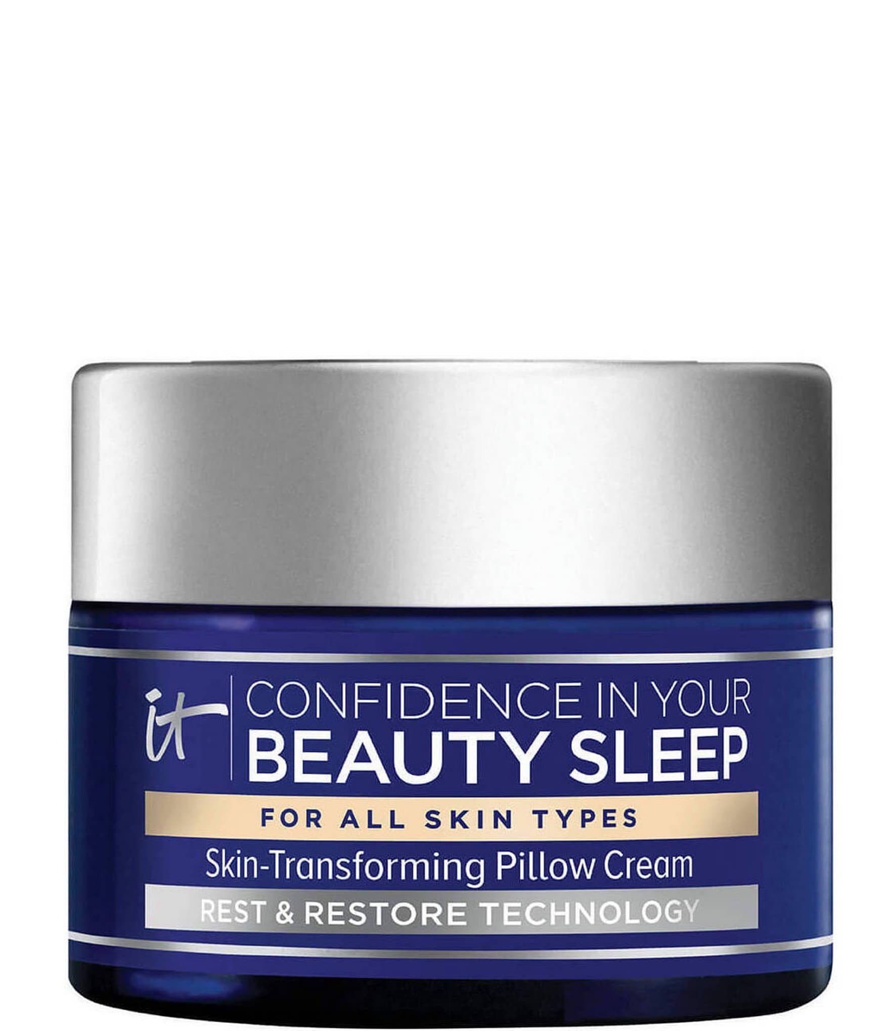 IT Cosmetics Confidence in Your Beauty Sleep Night Cream