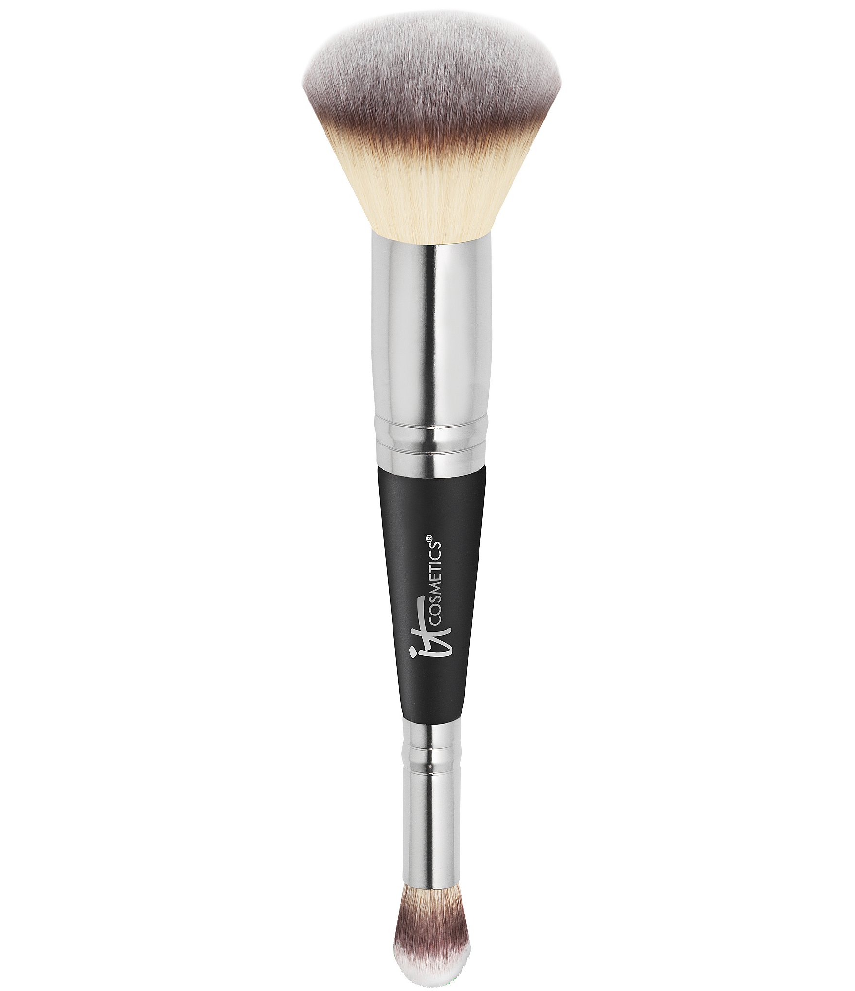 IT Cosmetics Heavenly Luxe Complexion Perfection Dual Concealer and Foundation Brush #7