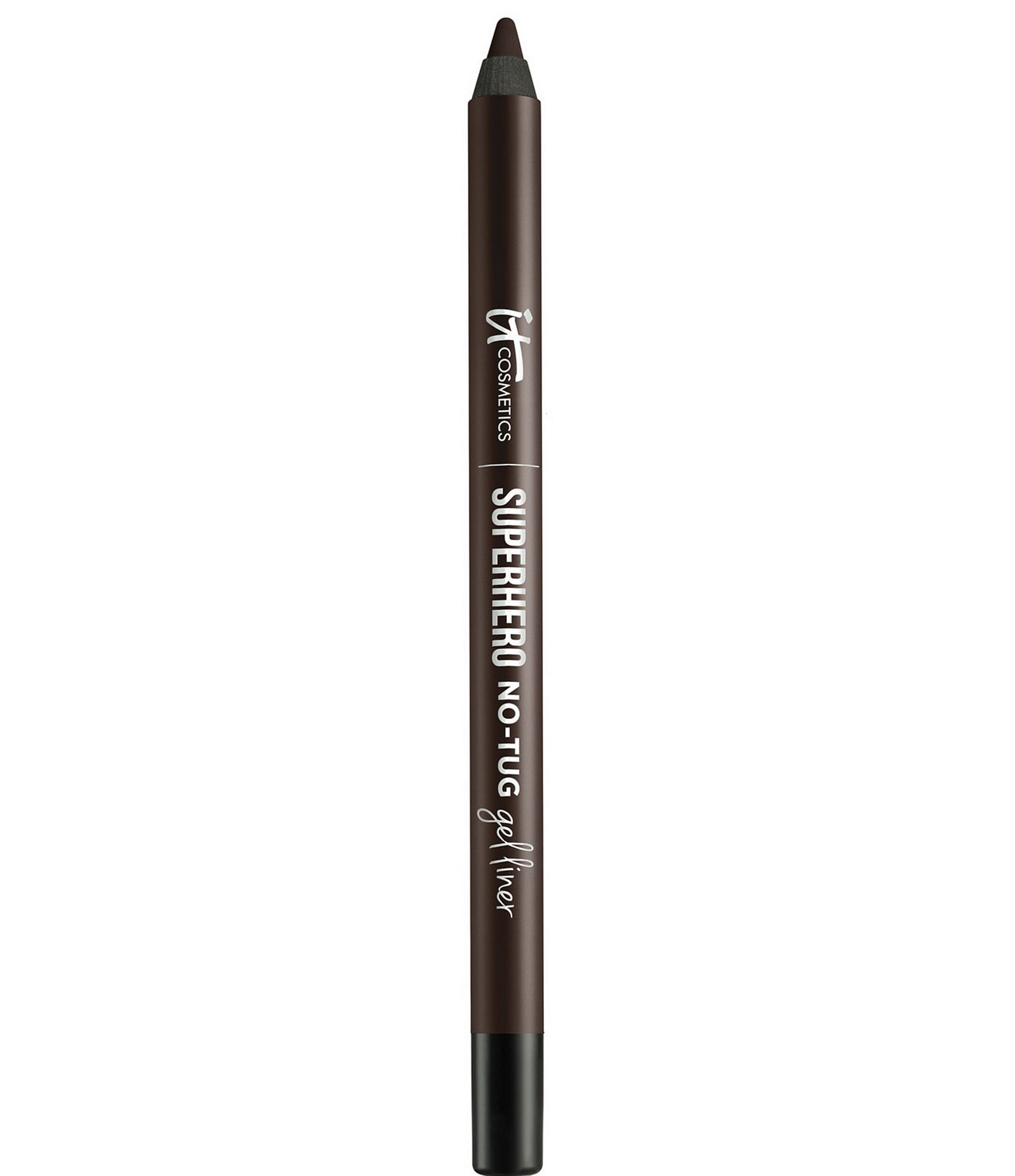 IT Cosmetics Superhero No-Tug Sharpenable Gel Waterproof Eyeliner