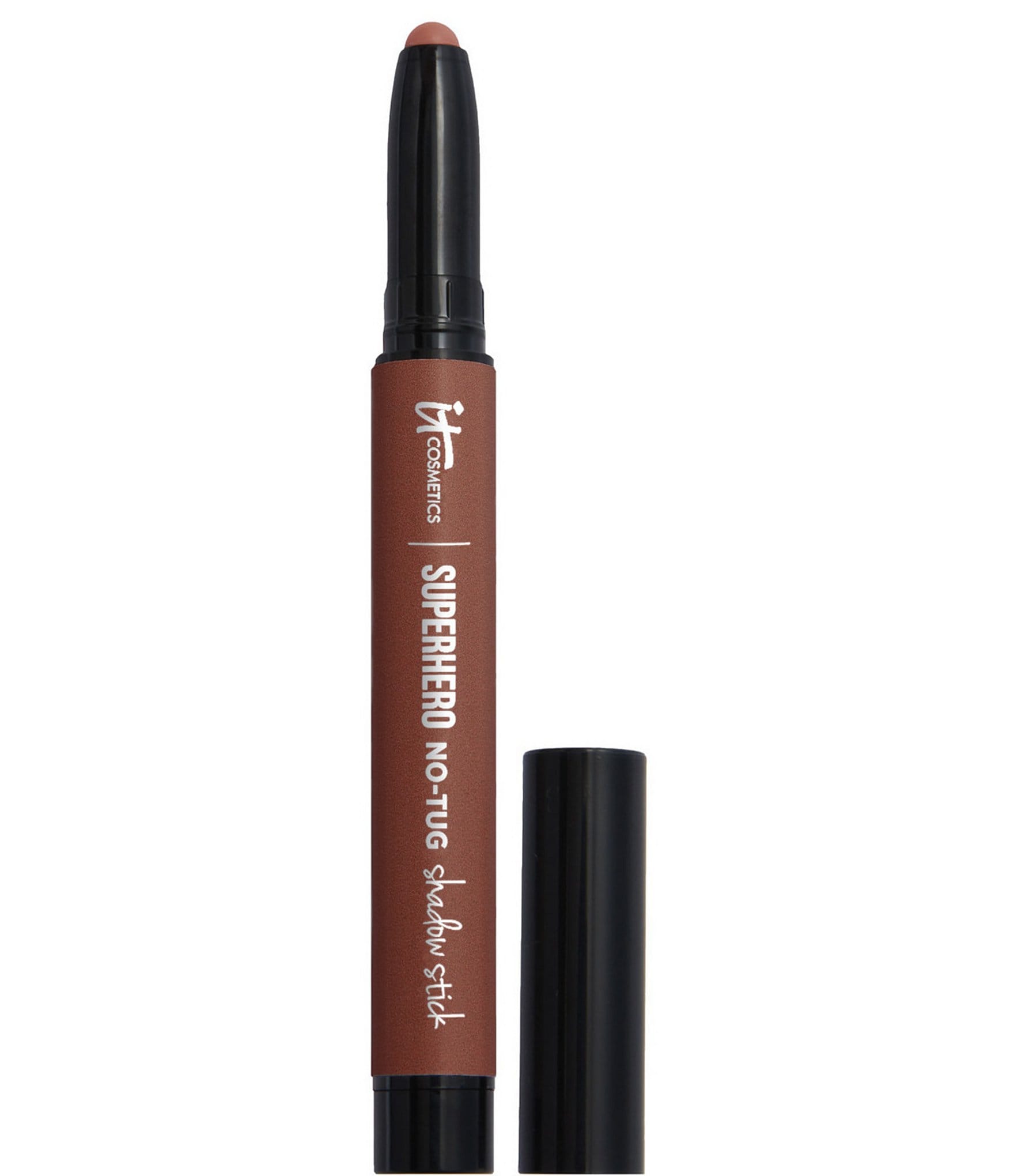 IT Cosmetics Superhero No-Tug Waterproof Eyeshadow Stick