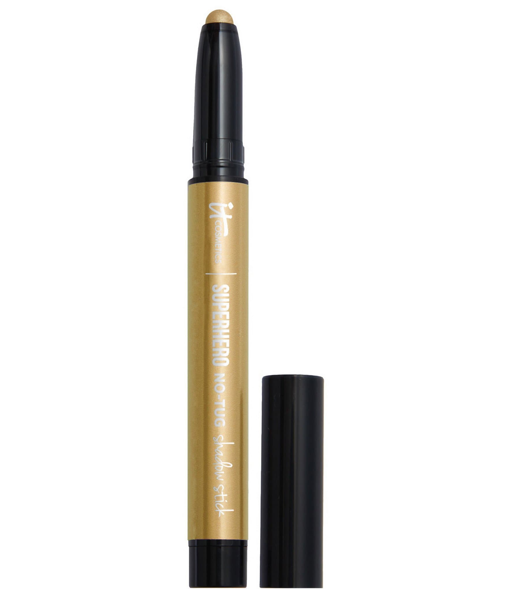 IT Cosmetics Superhero No-Tug Waterproof Eyeshadow Stick