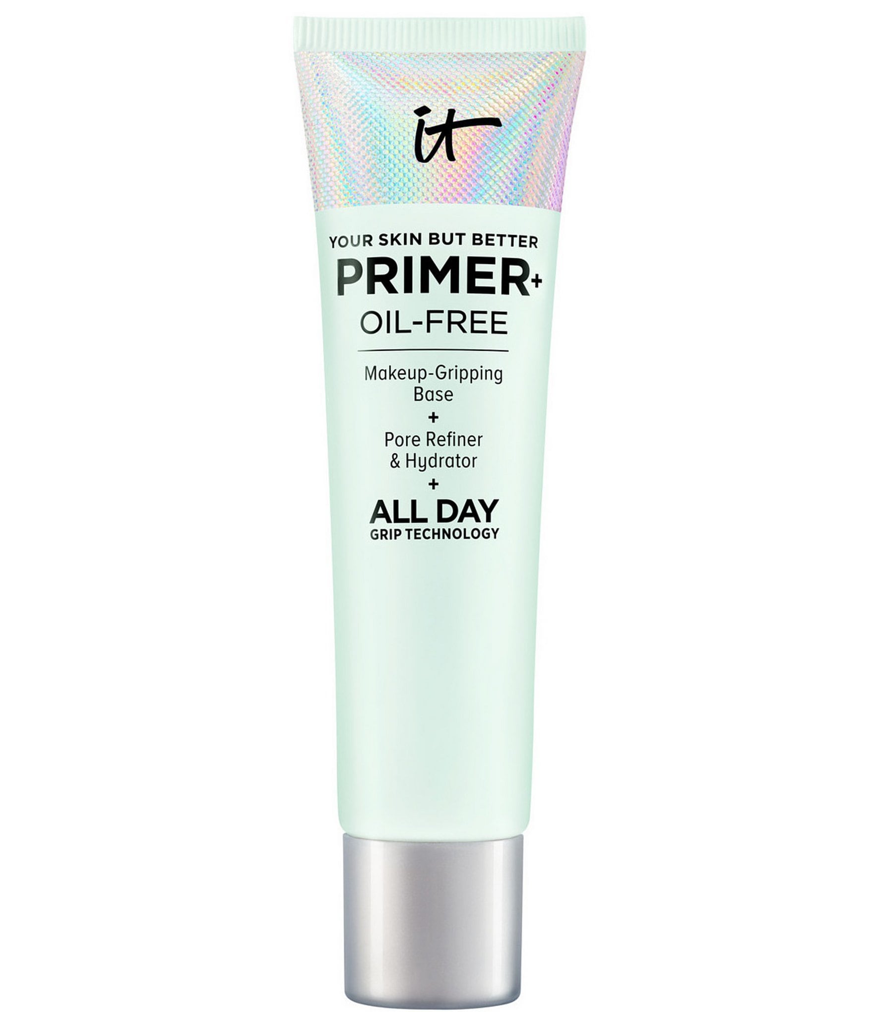 IT Cosmetics Your Skin But Better Makeup Primer+ Oil-Free