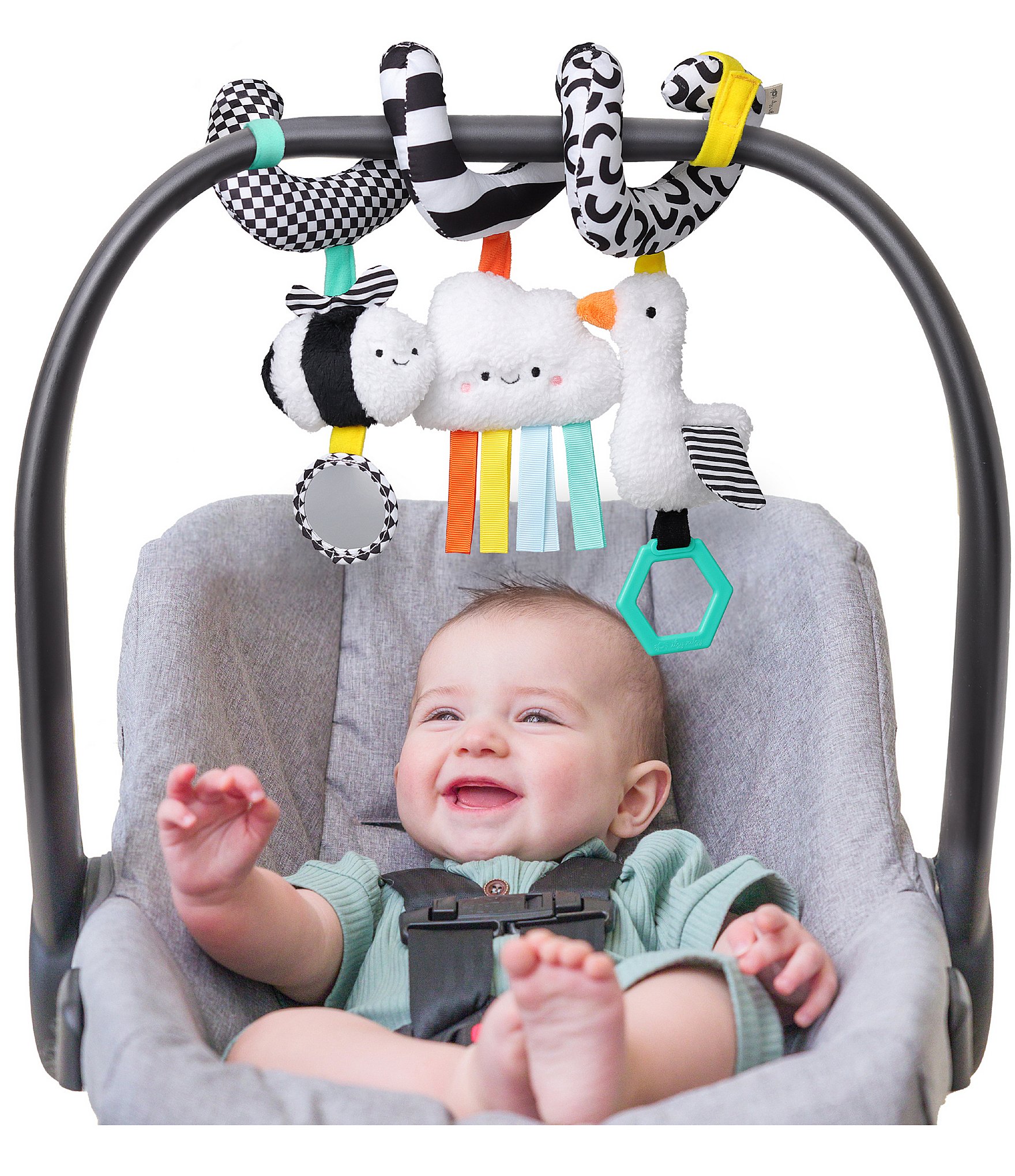 Itzy Ritzy Bitzy Spiral™