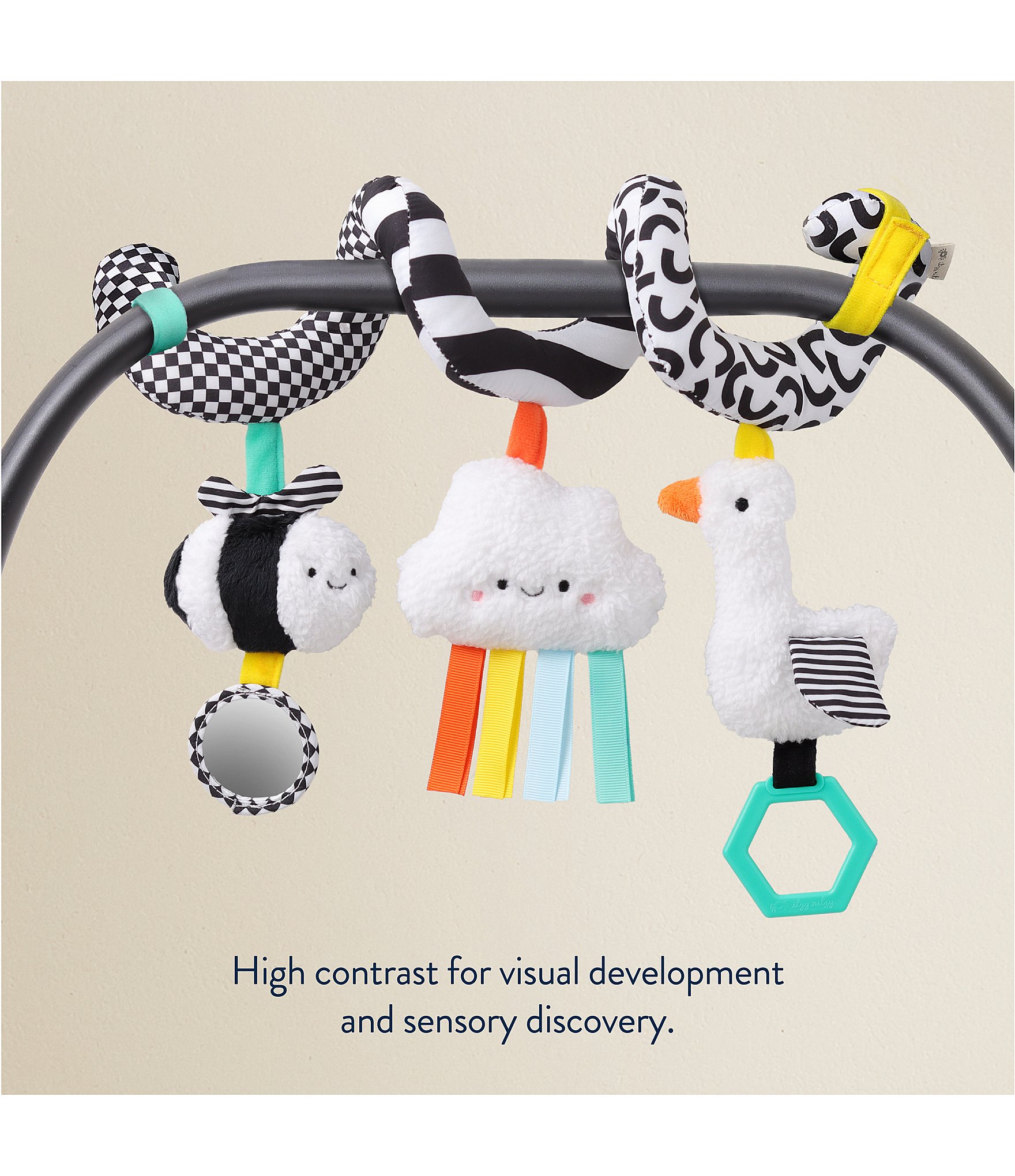 Itzy Ritzy Bitzy Spiral™