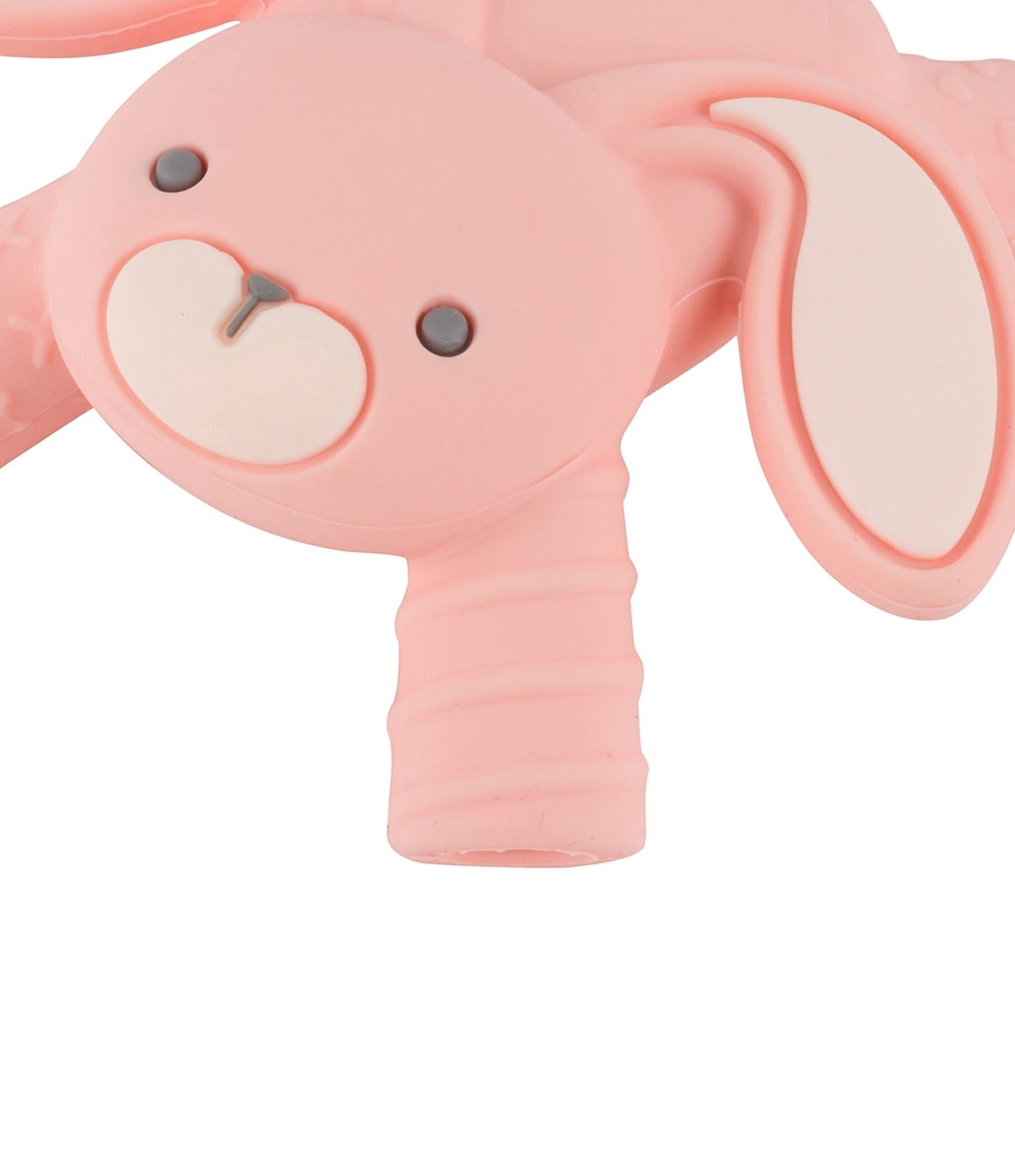 Itzy Ritzy Bunny Molar Teether