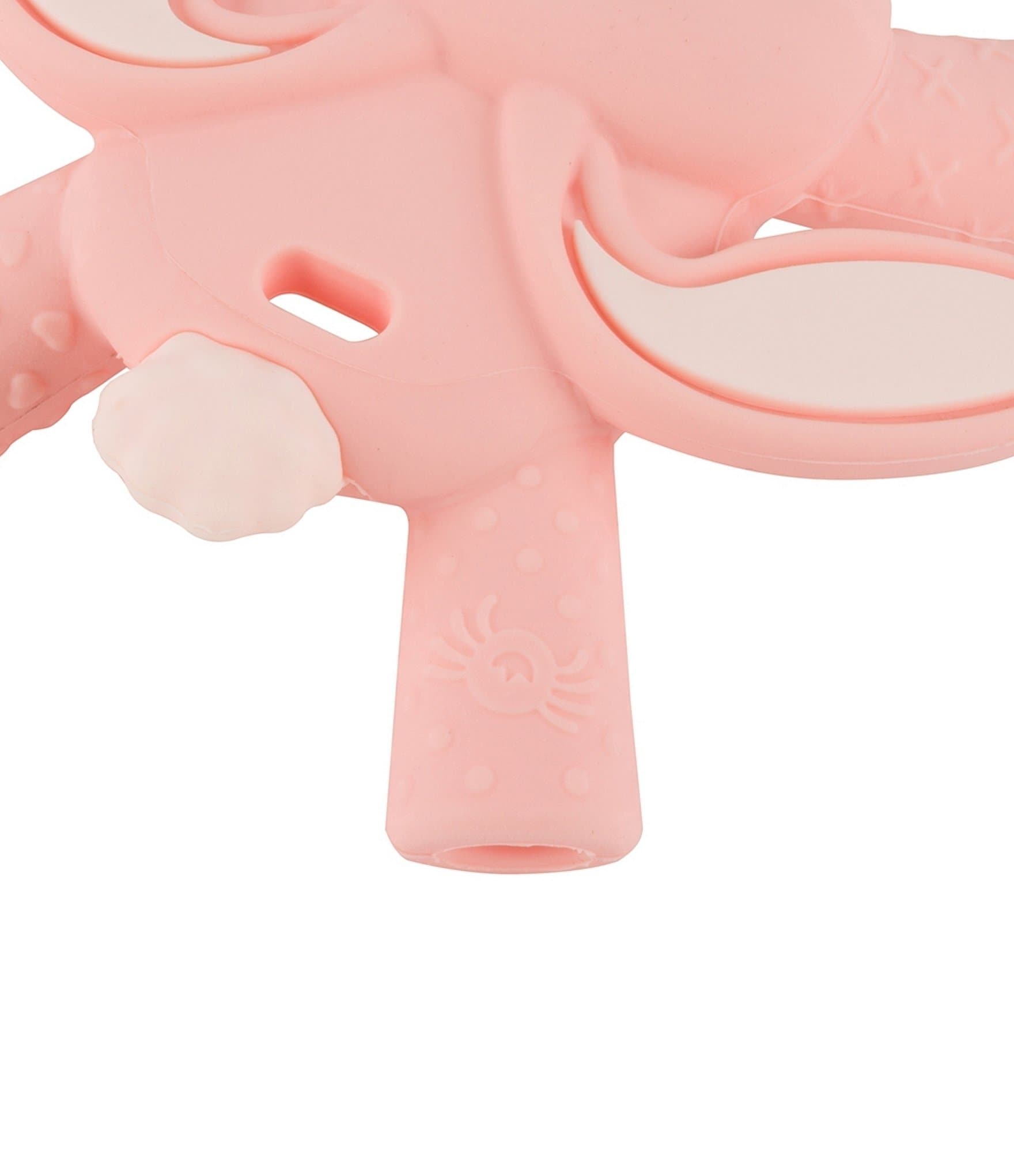 Itzy Ritzy Bunny Molar Teether