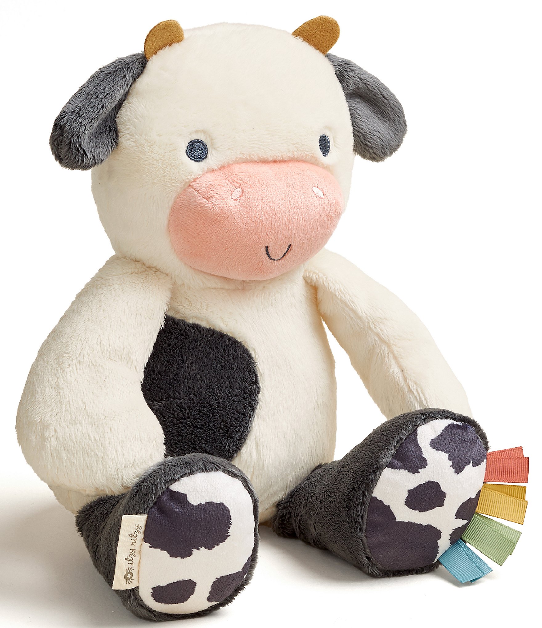 Sweetie Snuggles™ Plush - Carmen the Cow Sweetie Snuggles™ Plush - Carmen the Cow