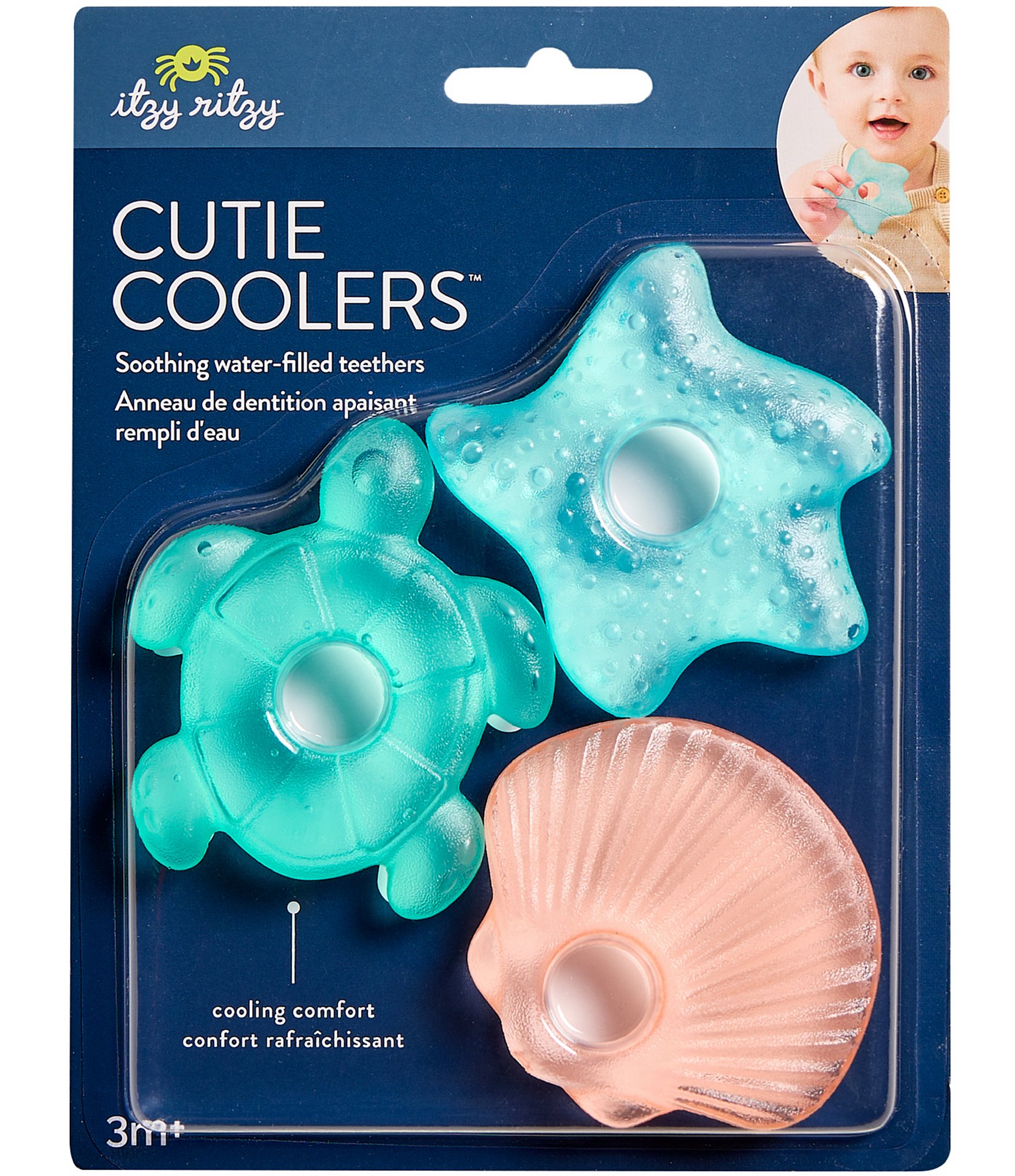 Itzy Ritzy Cutie Coolers™