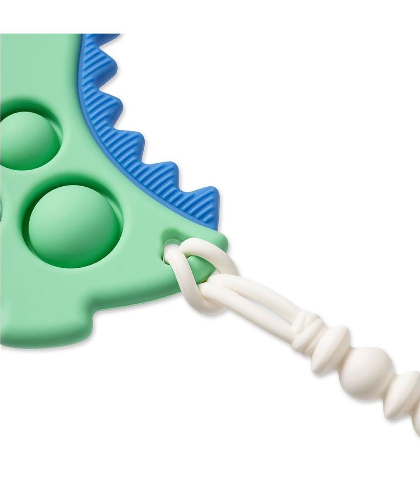 Itzy Ritzy Dino Pop Teether