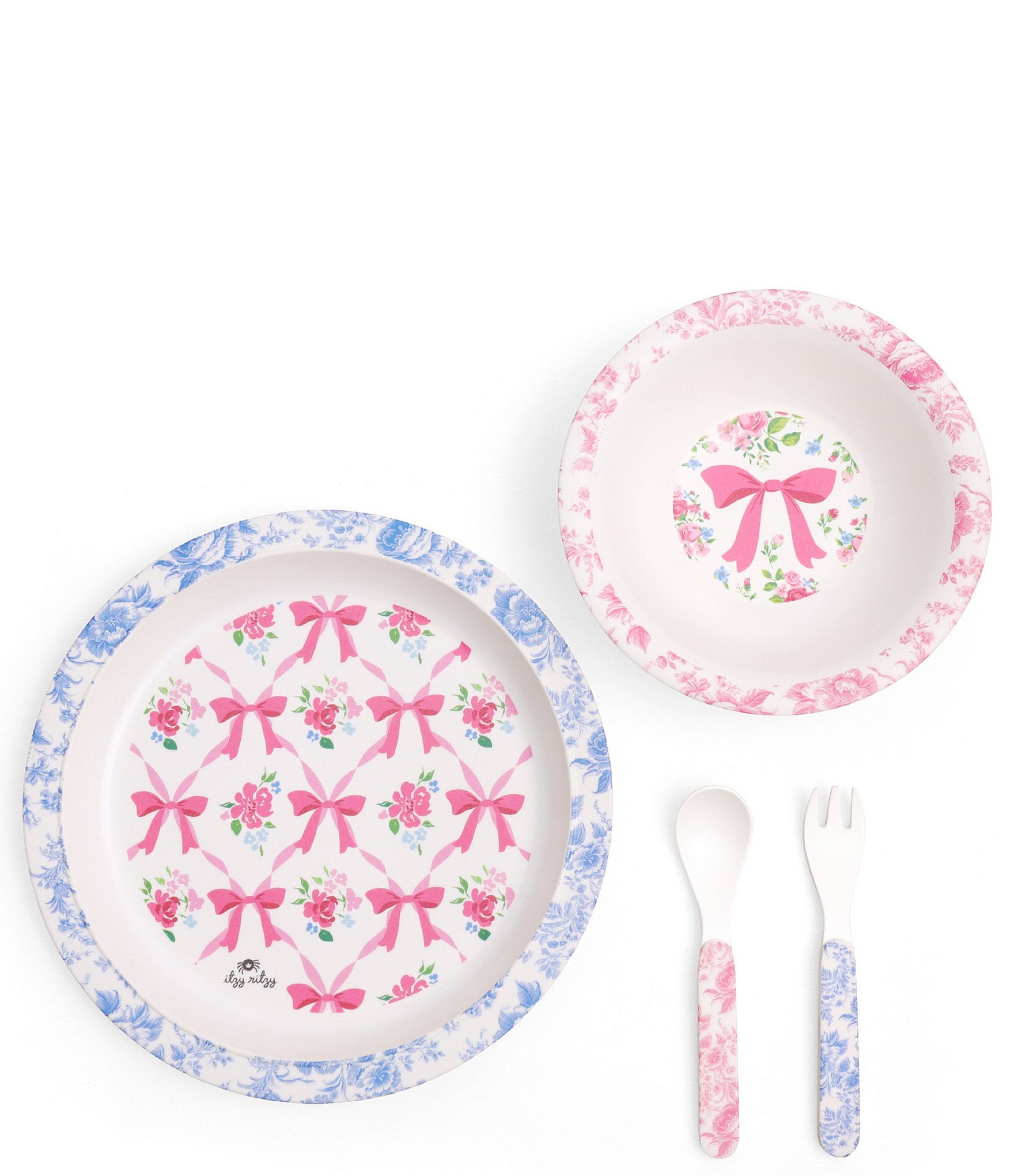 Itzy Ritzy Itzy Bistro Set™ Dining Set