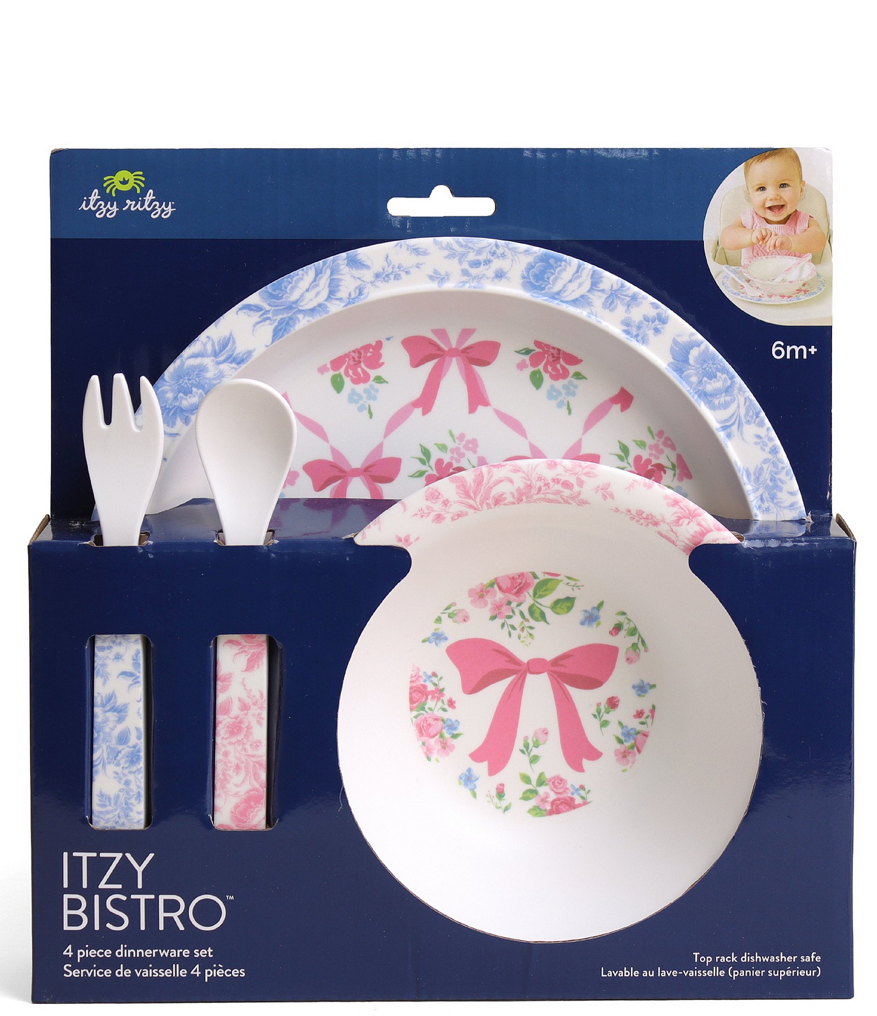 Itzy Ritzy Itzy Bistro Set™ Dining Set