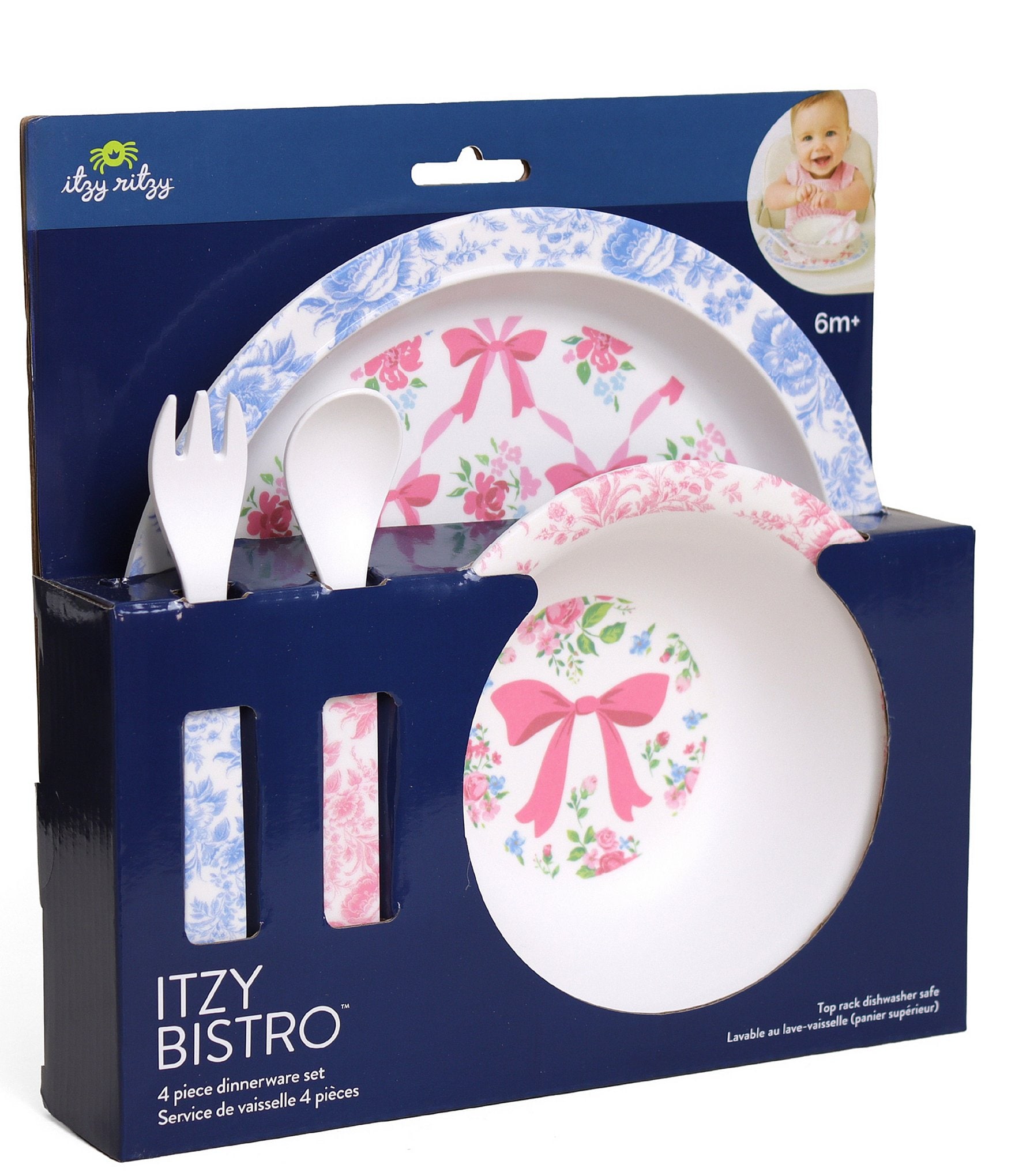 Itzy Ritzy Itzy Bistro Set™ Dining Set