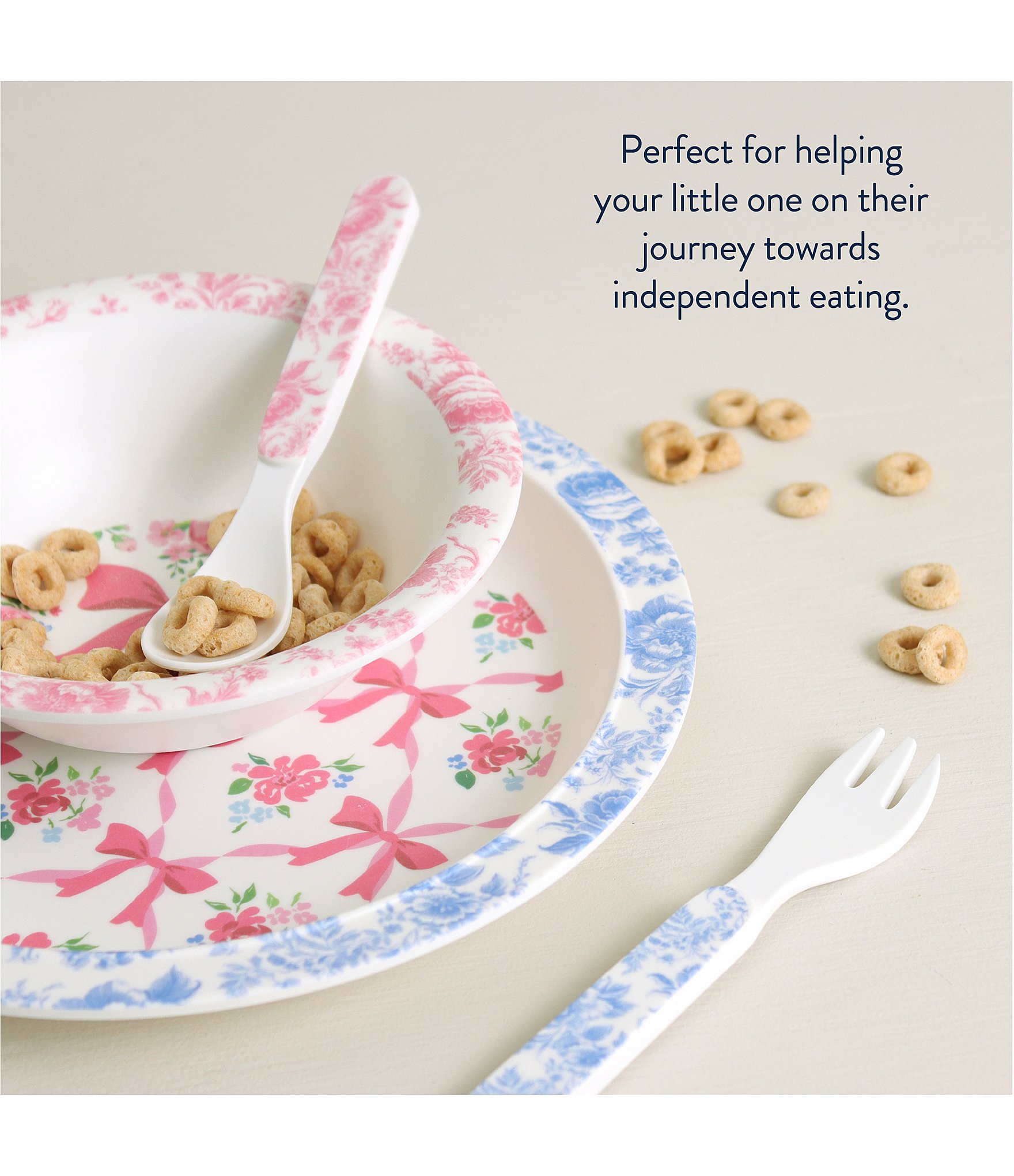 Itzy Ritzy Itzy Bistro Set™ Dining Set