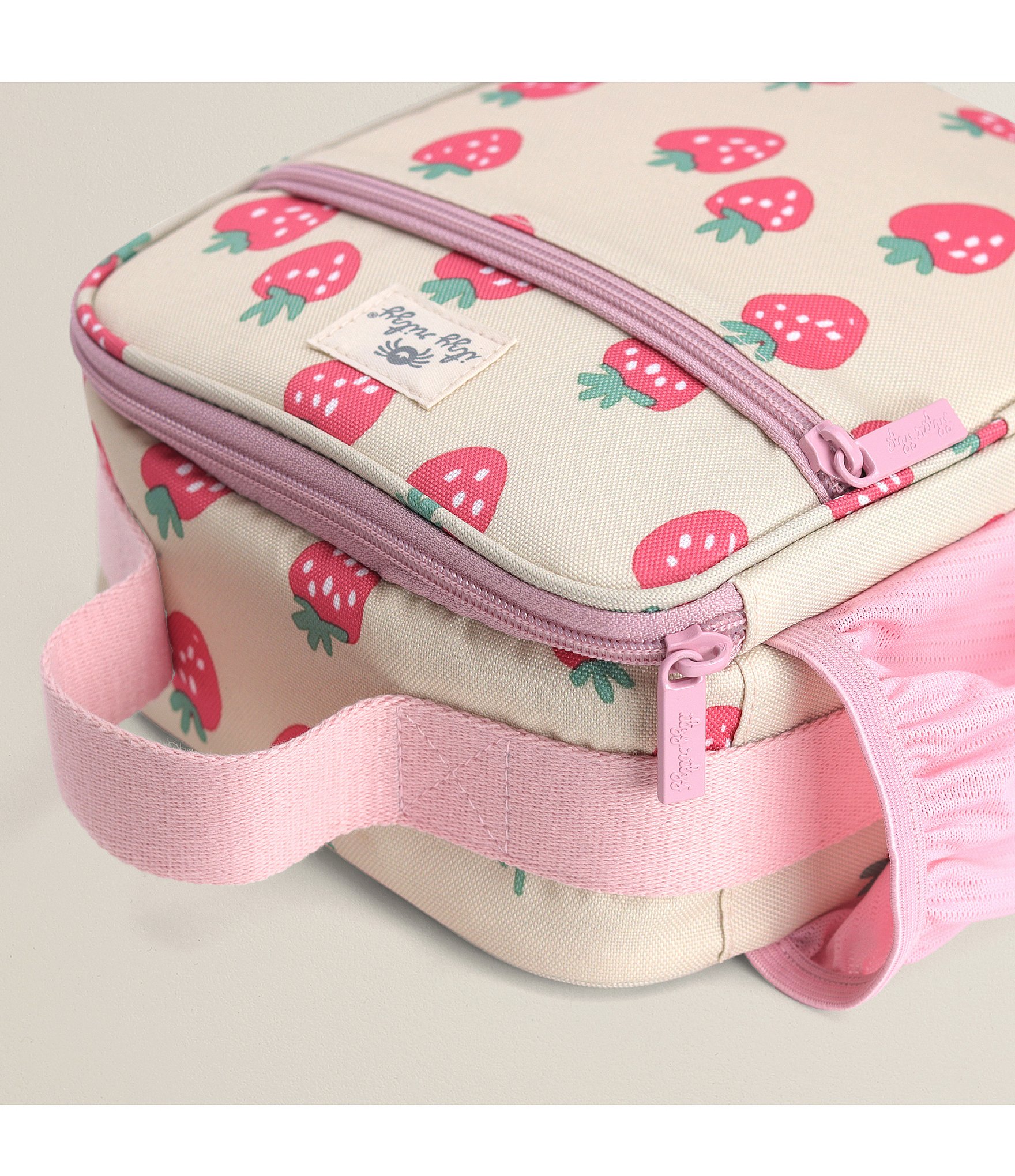 Itzy Ritzy Itzy Lunch Box ™ Toddler Bag