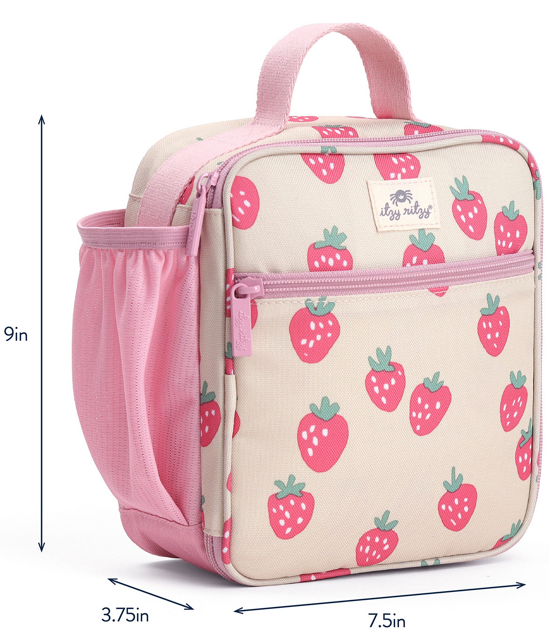 Itzy Ritzy Itzy Lunch Box ™ Toddler Bag