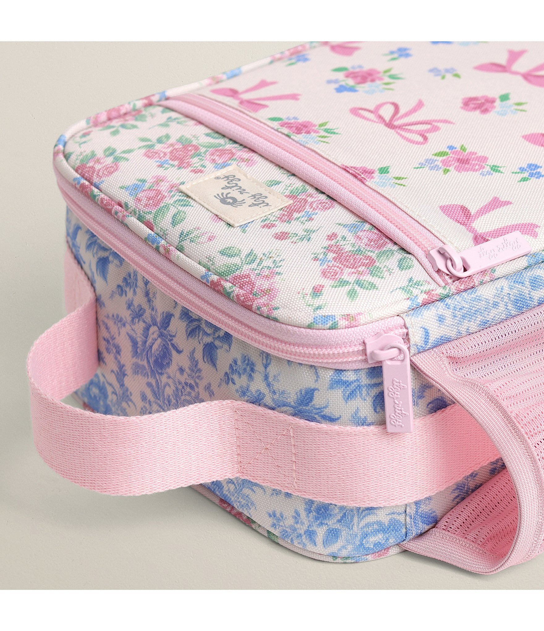 Itzy Ritzy Itzy Lunch Box