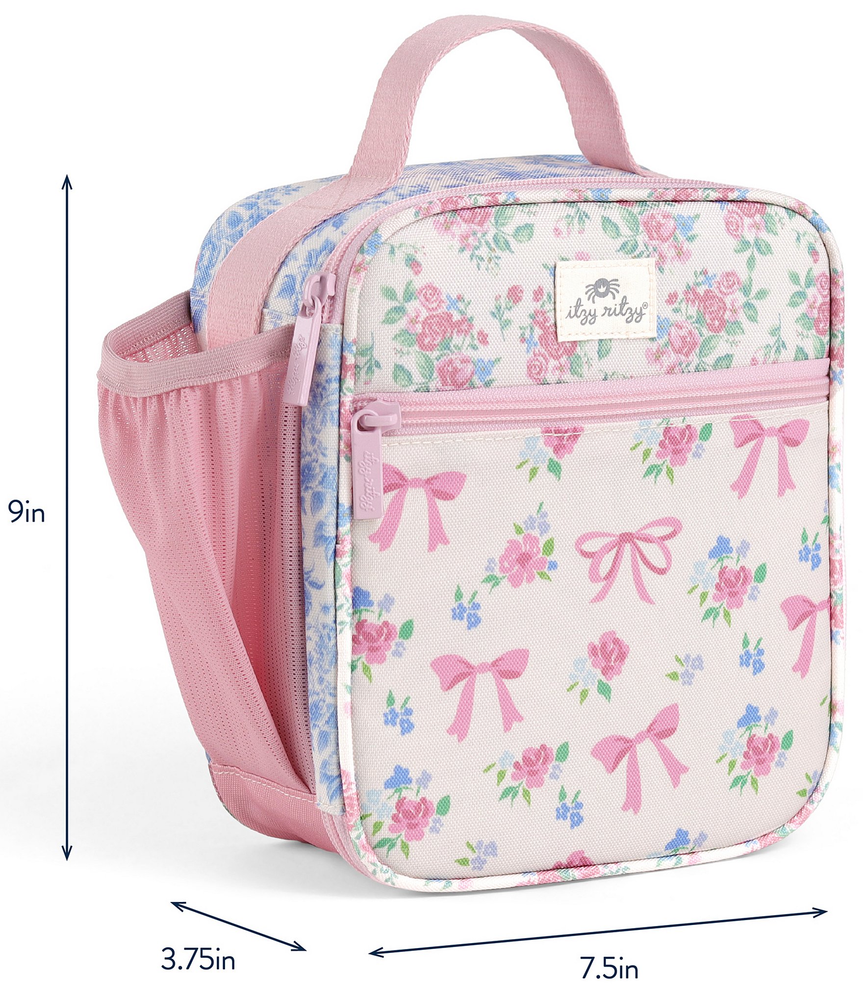 Itzy Ritzy Itzy Lunch Box