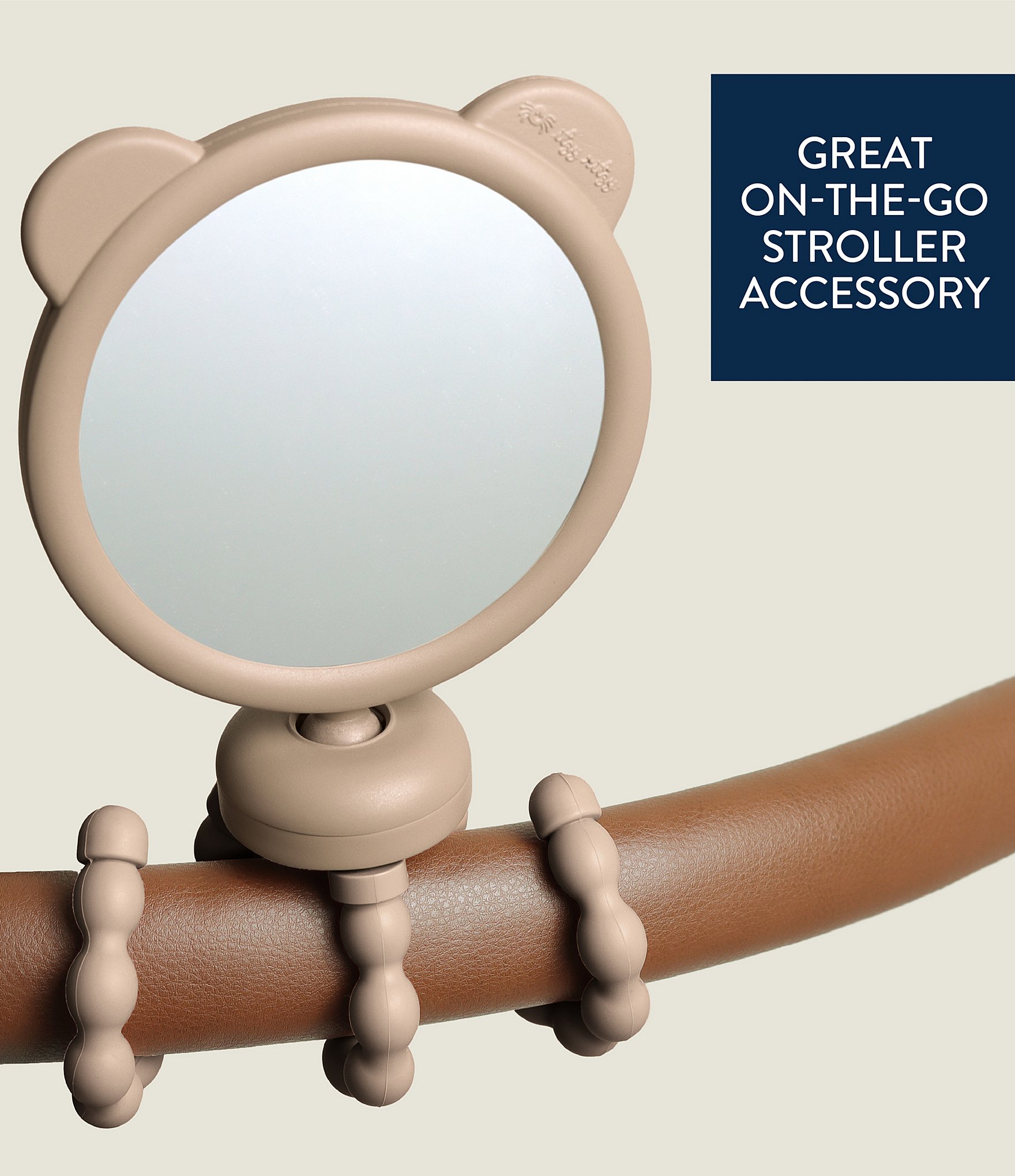 Itzy Ritzy Itzy Peek Stroller Mirror™