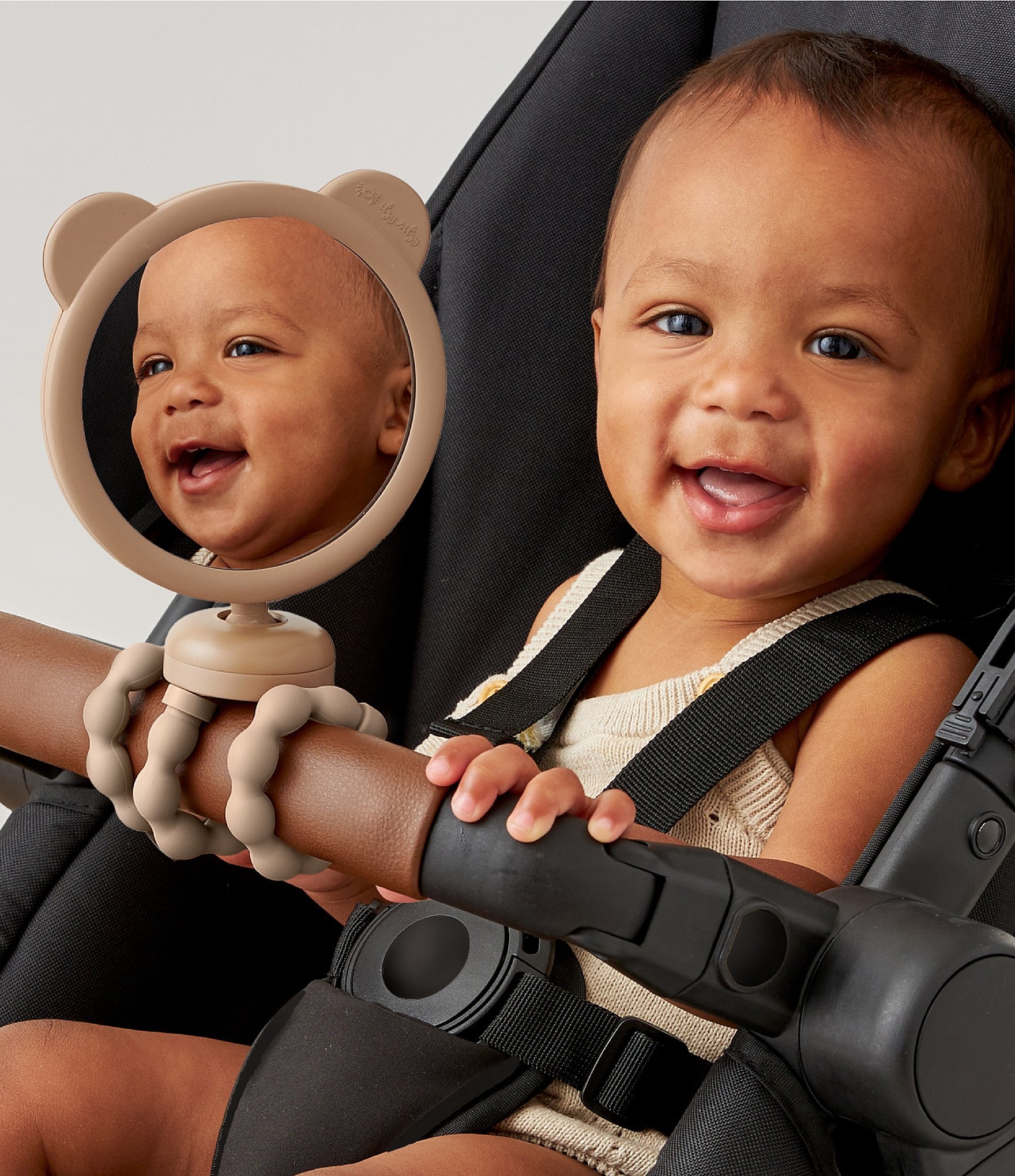 Itzy Ritzy Itzy Peek Stroller Mirror™