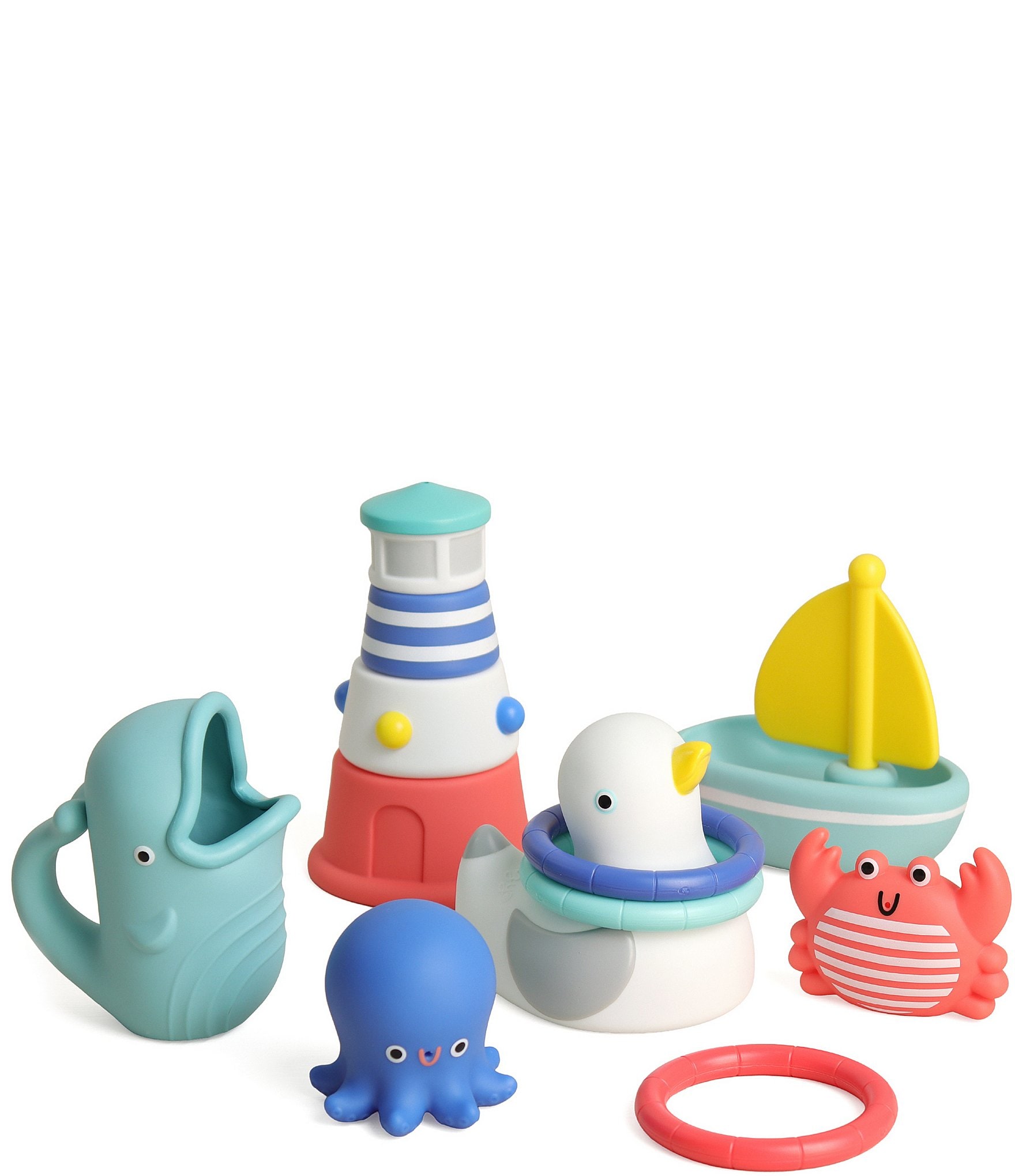 Itzy Ritzy Itzy Seaside Splash Gift Set™