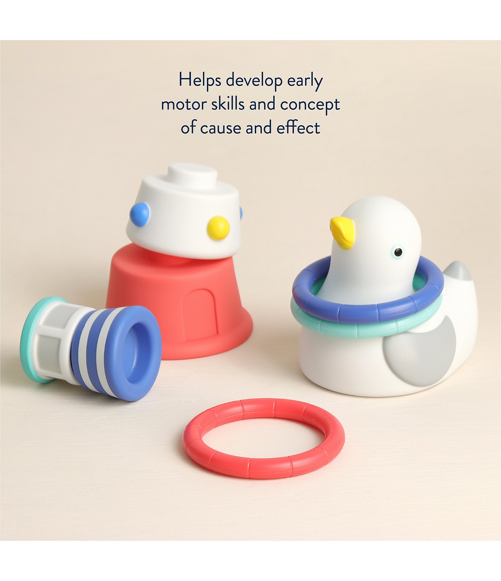 Itzy Ritzy Itzy Seaside Splash Gift Set™