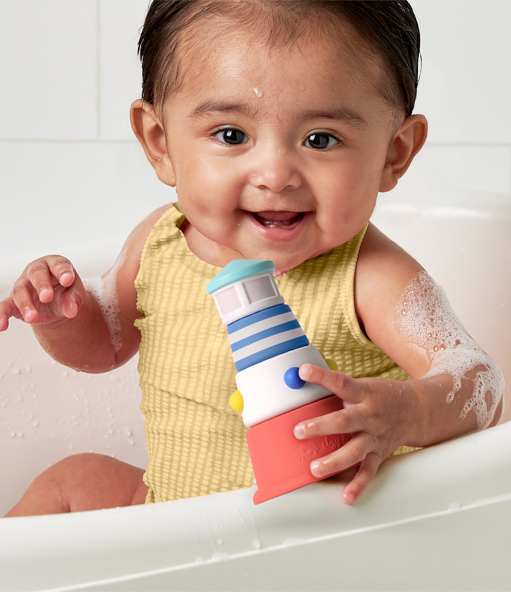 Itzy Ritzy Itzy Seaside Splash Gift Set™