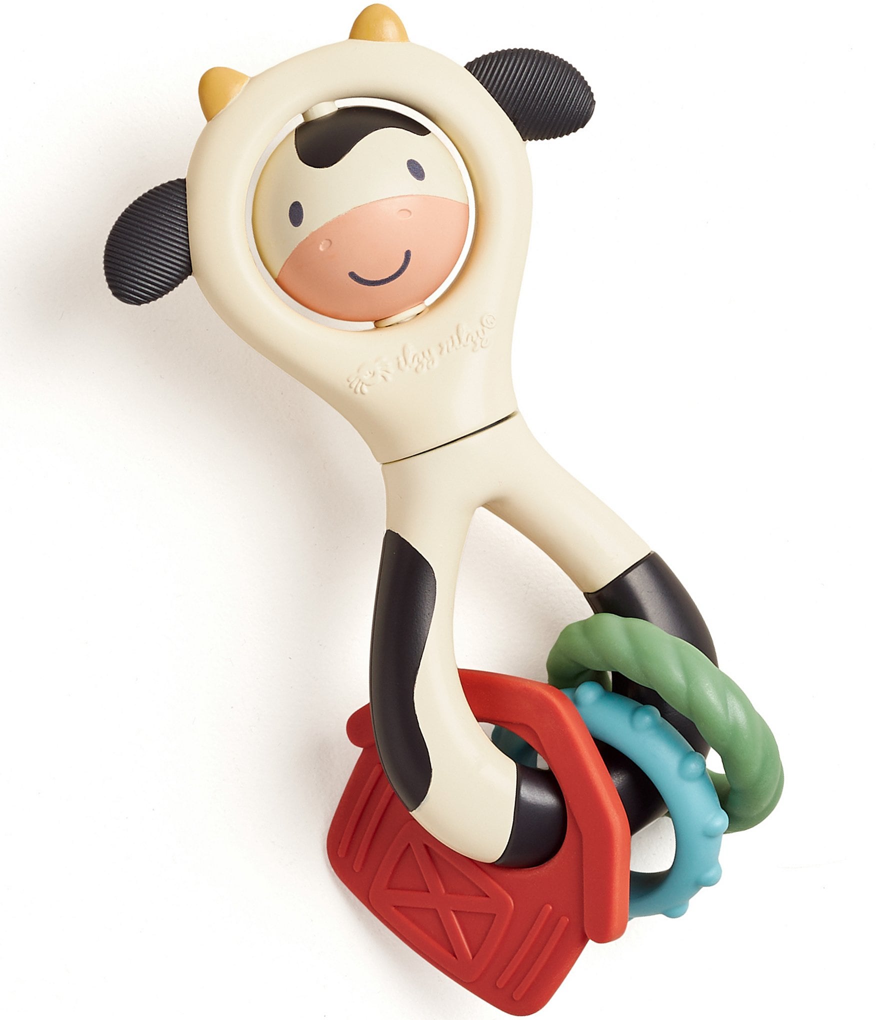 Itzy Ritzy Itzy Spinner™ Rattle