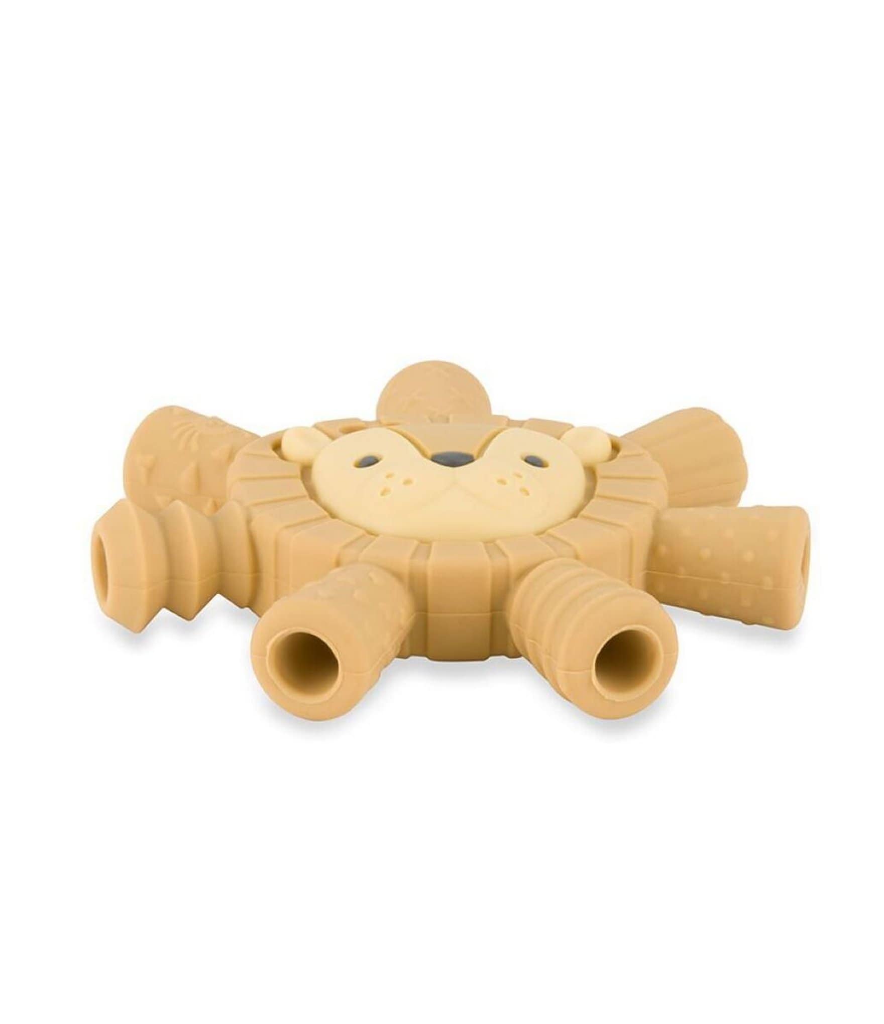 Itzy Ritzy Lion Molar Teether