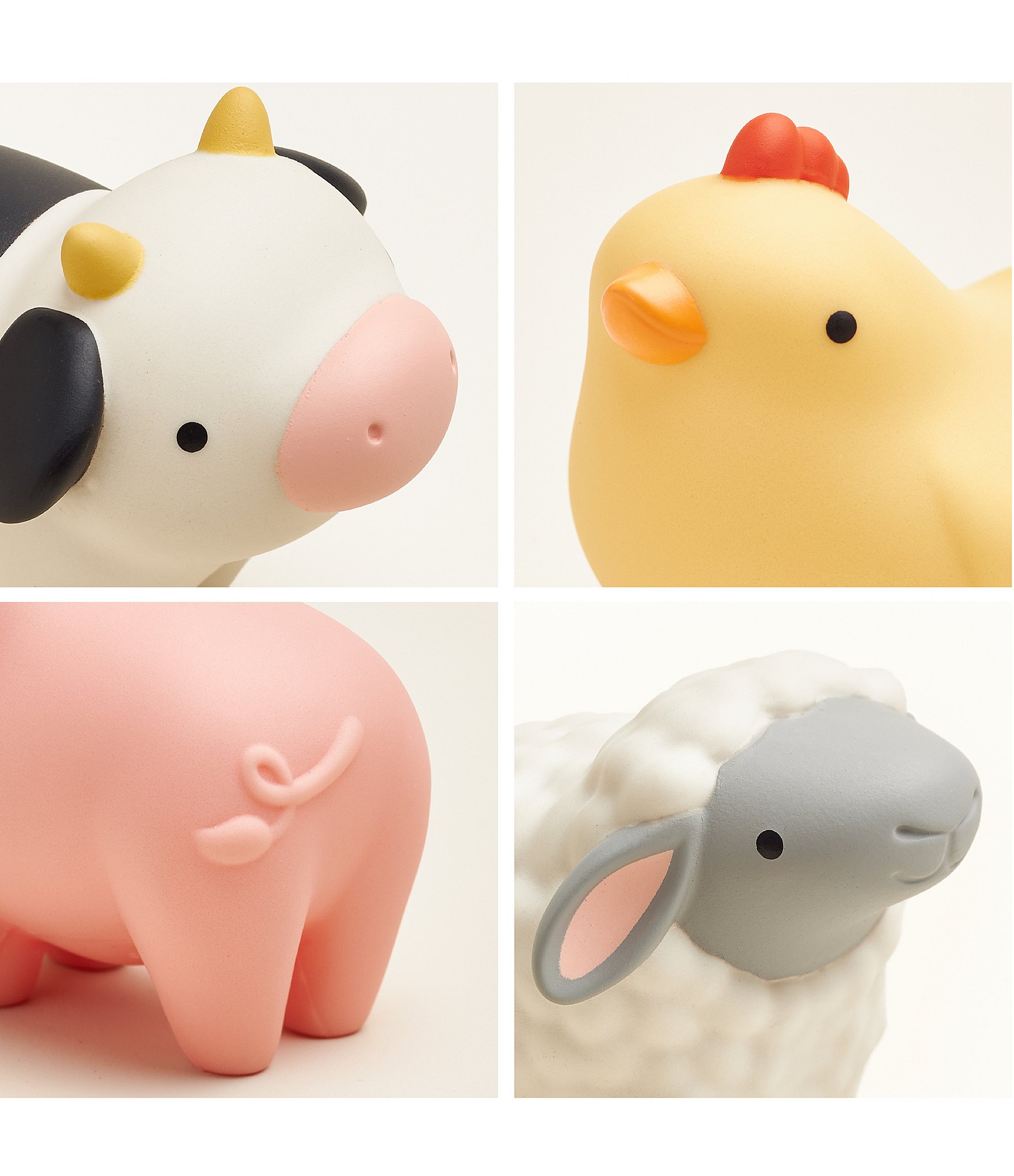 Itzy Ritzy Itzy Farm Put & Take Toy