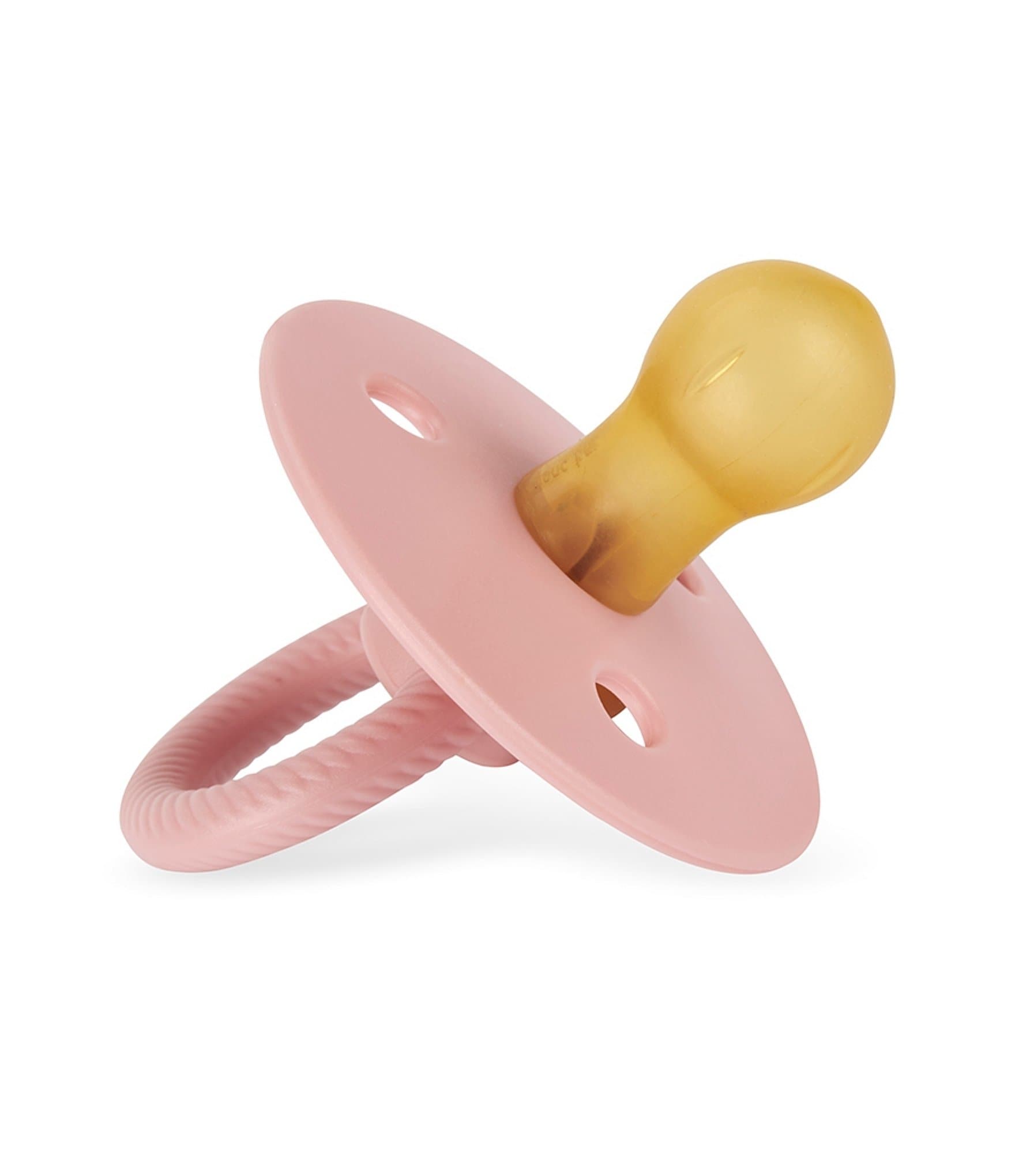 Itzy Ritzy Soother™ 0-6 Months Natural Rubber Pacifier